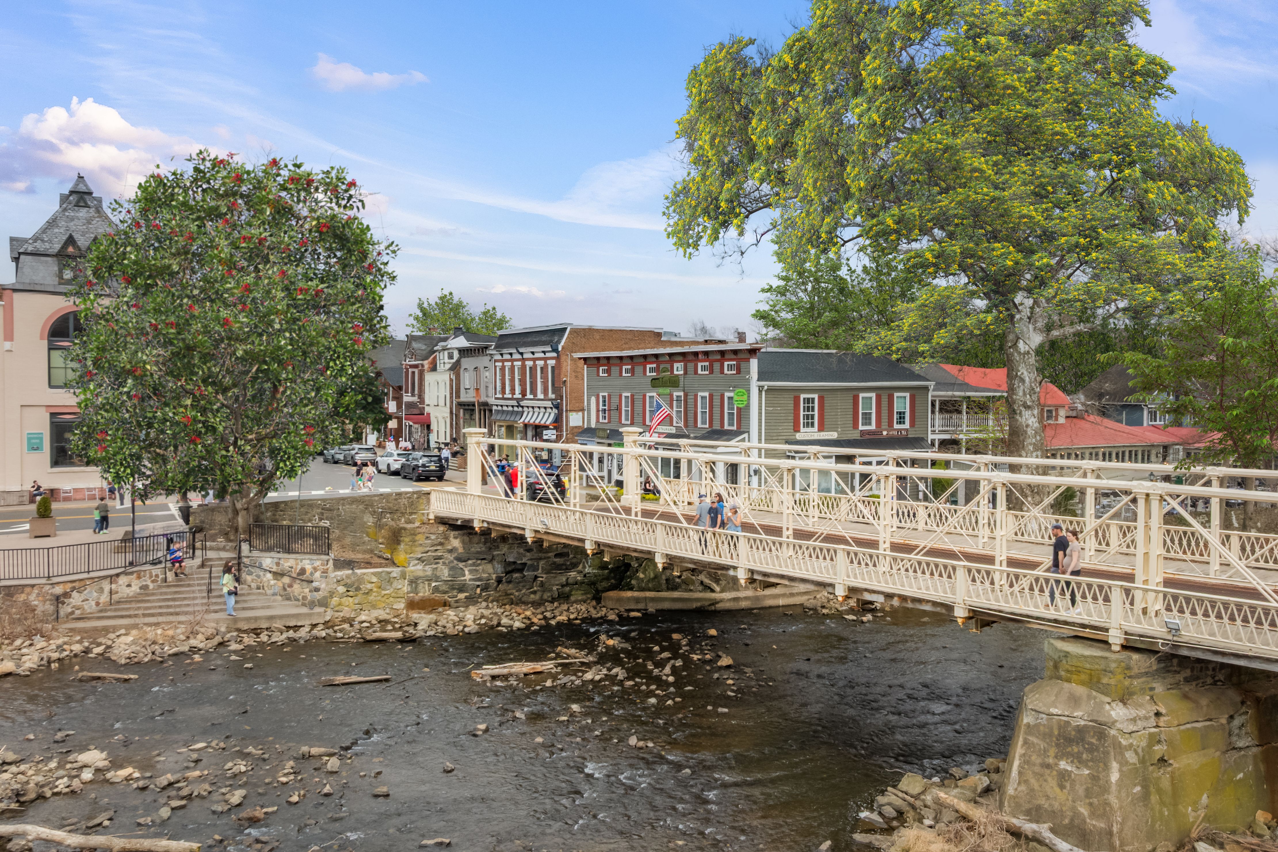 casa en Rolling Hills Estates por Ryan Homes