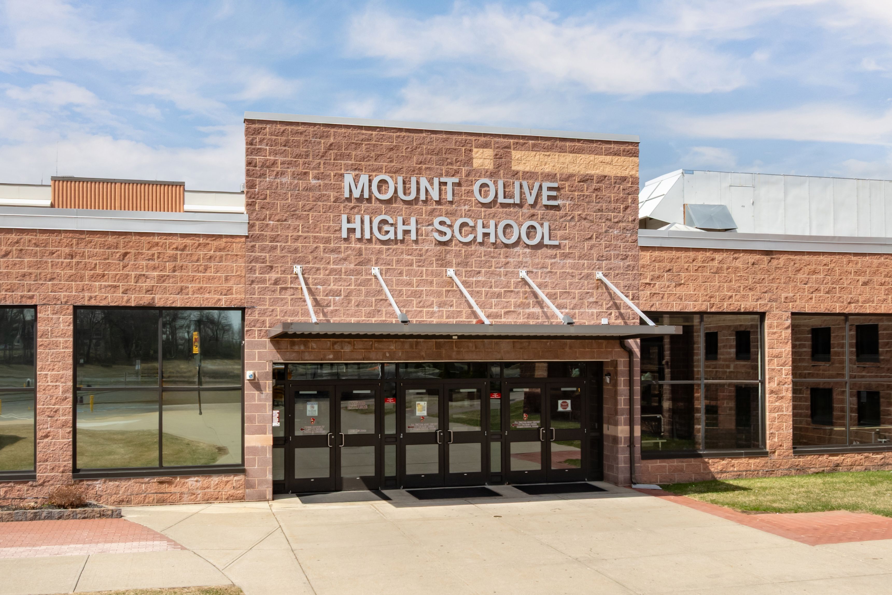 casa en Mount Olive Grove Singles por Ryan Homes