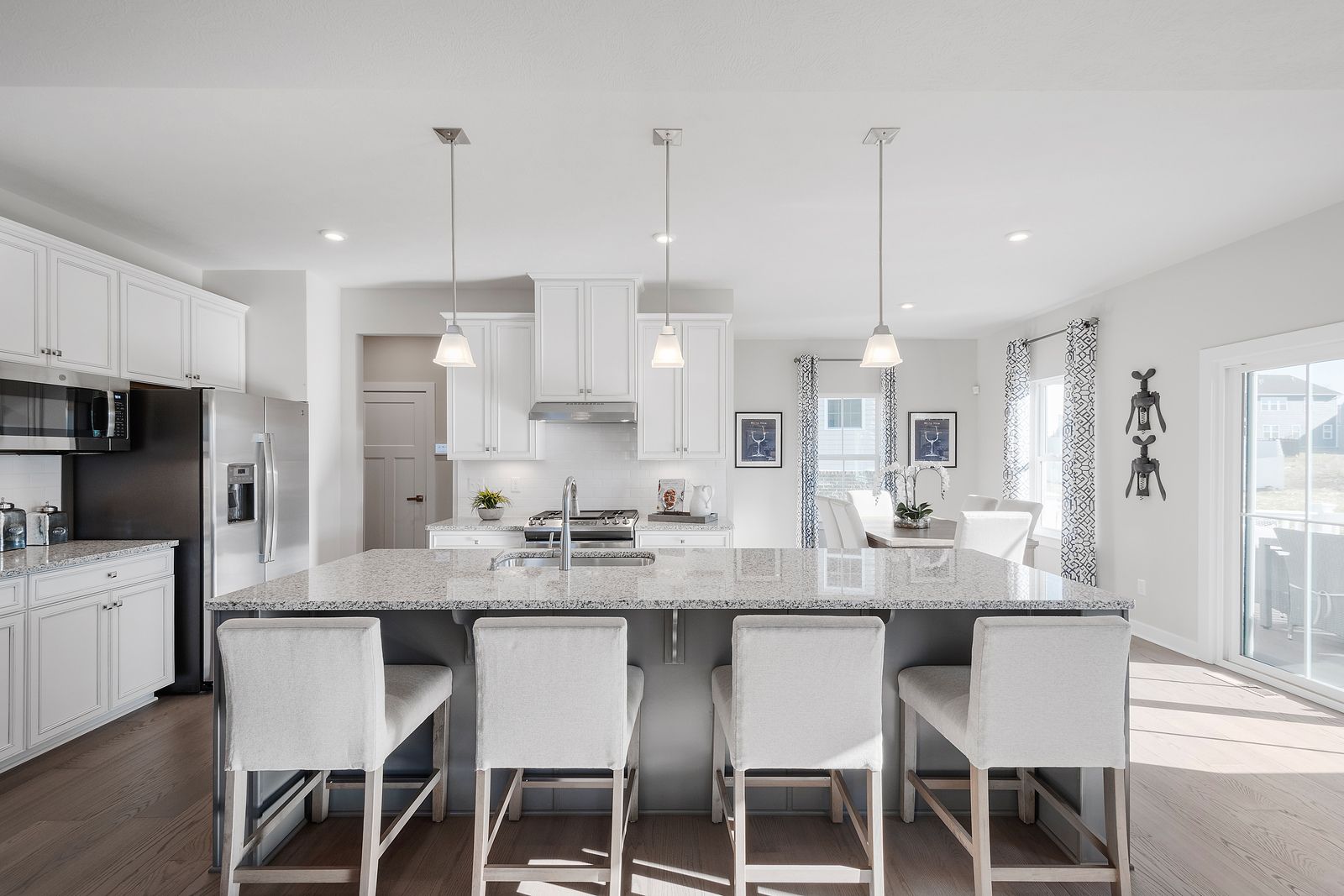 casa en Green Hills por Ryan Homes