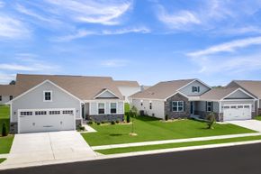 Briar Creek Ranches - Whiteland, IN