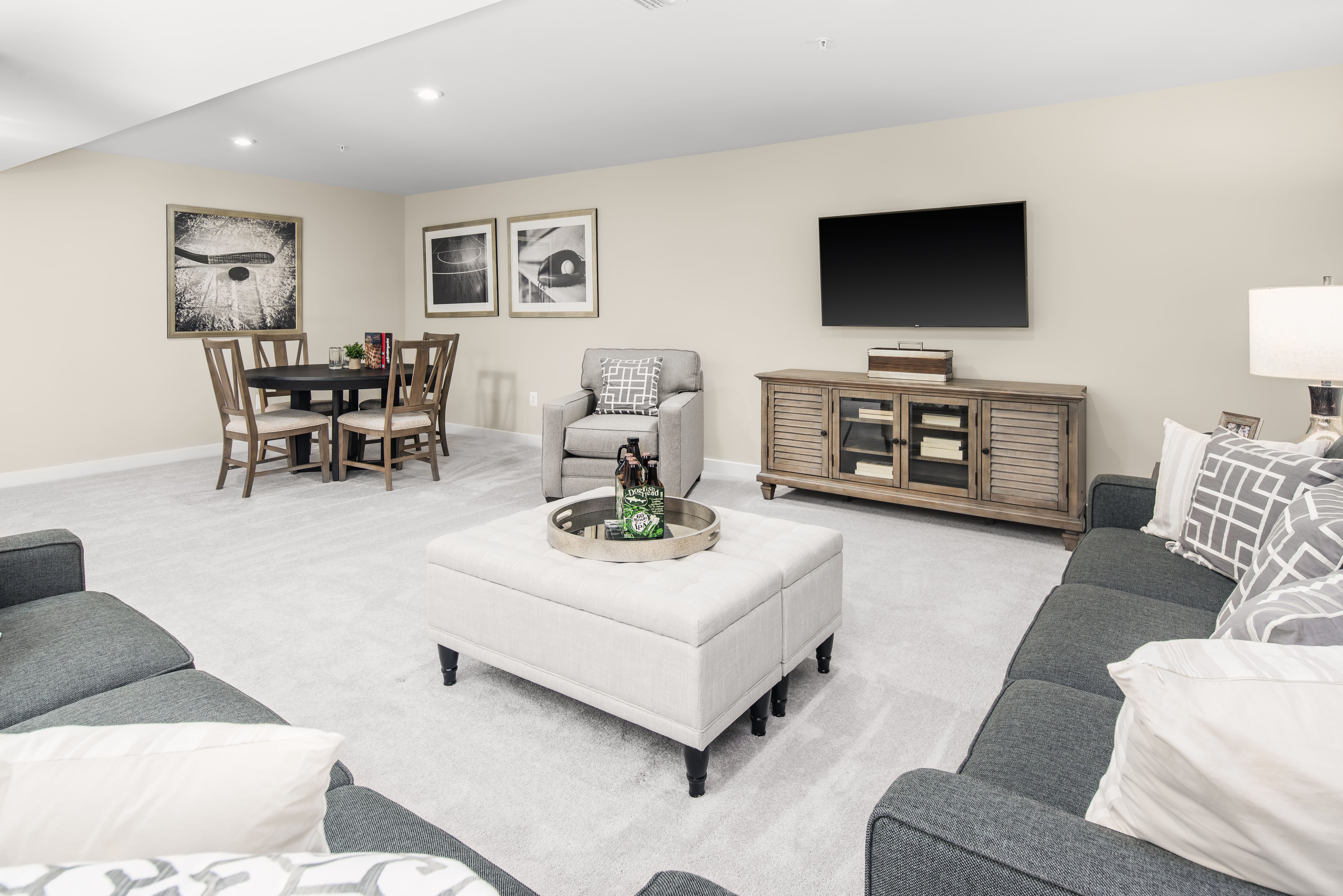 casa en Northwest Fortville por Ryan Homes