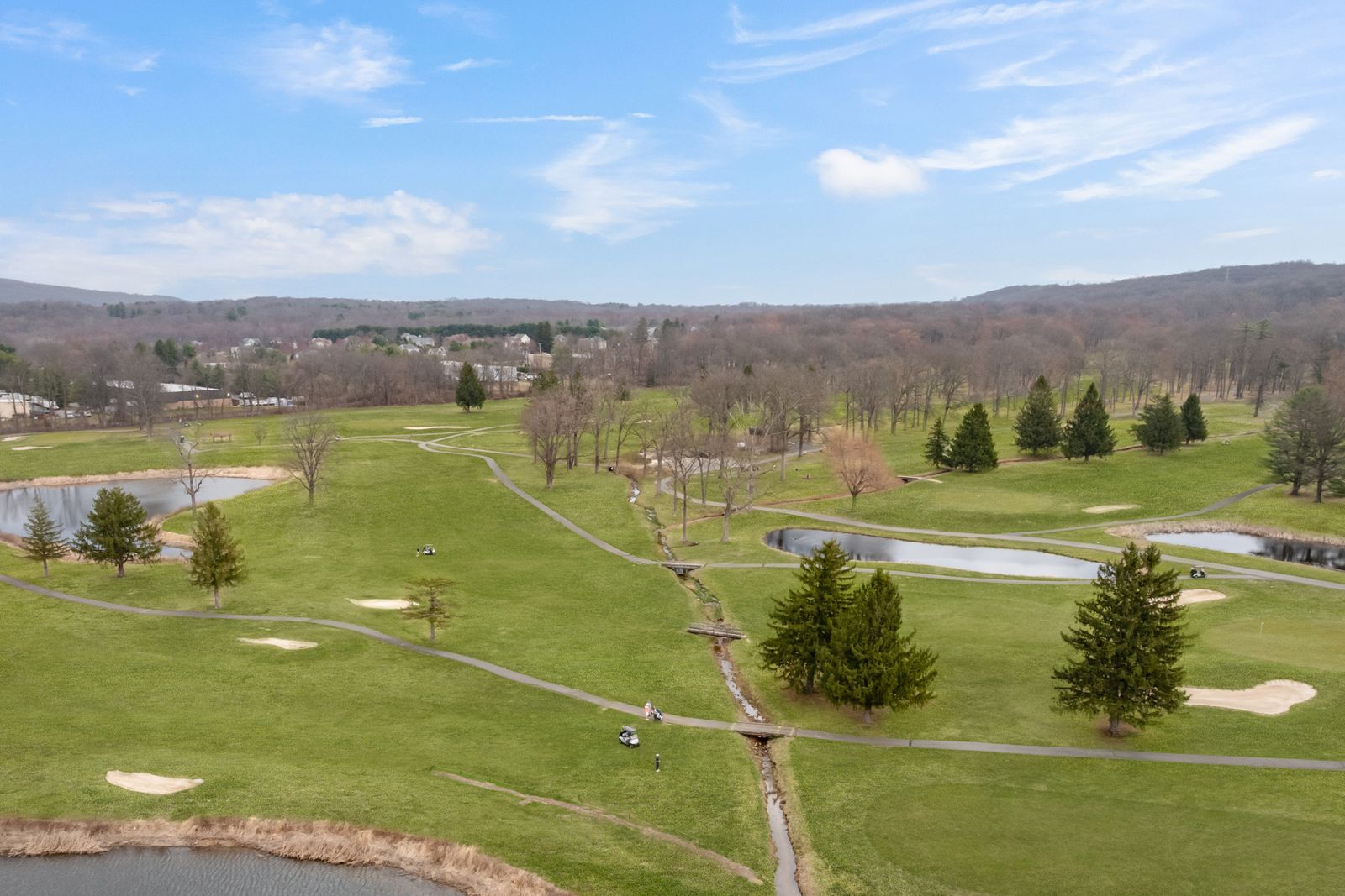 casa en Mount Olive Grove Carriage Homes por Ryan Homes
