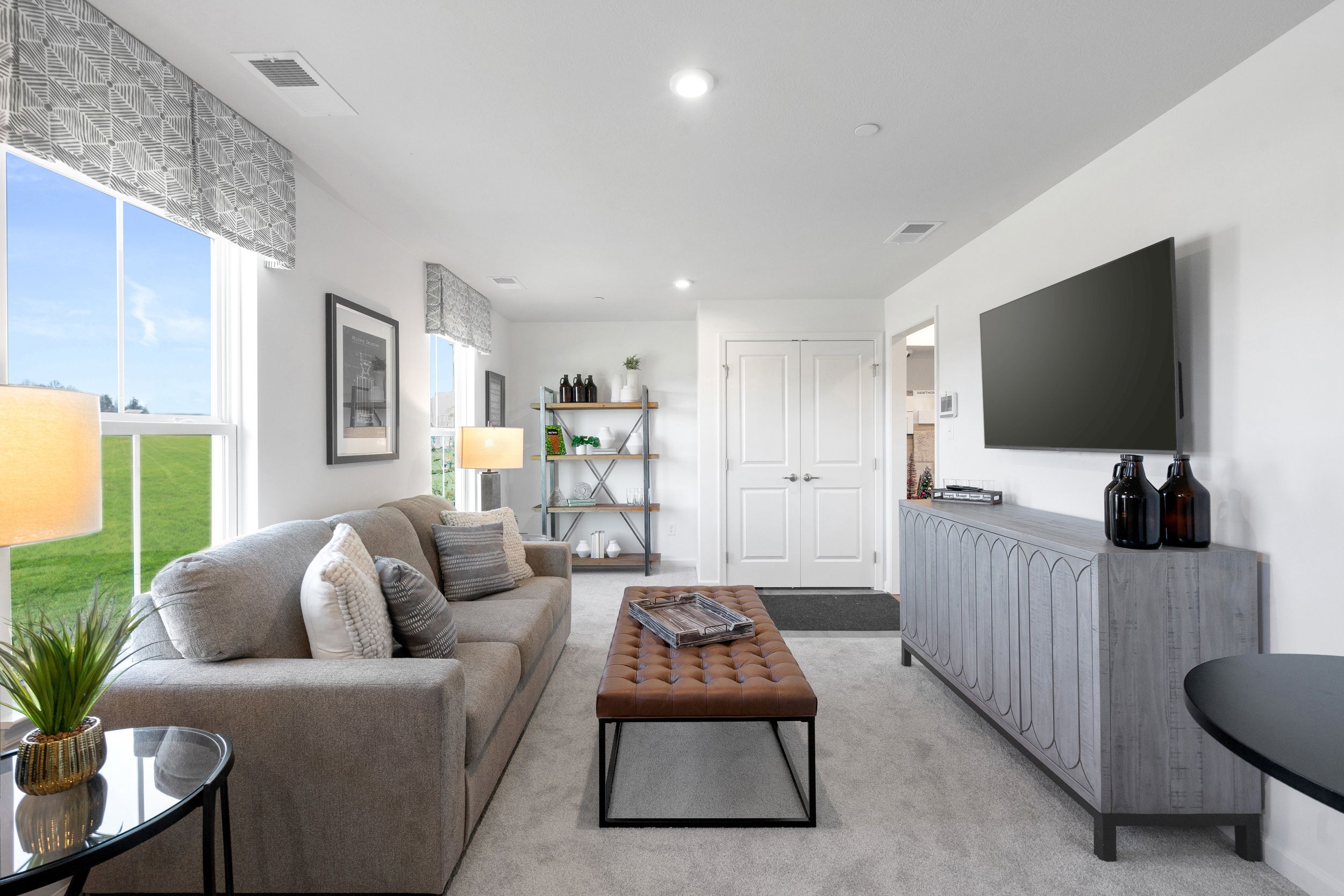 casa en Forest Hill por Ryan Homes