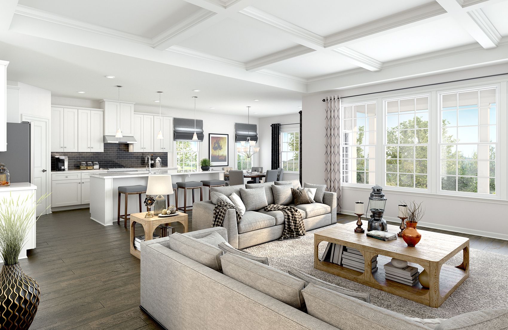 casa en Countryside Estates por Ryan Homes