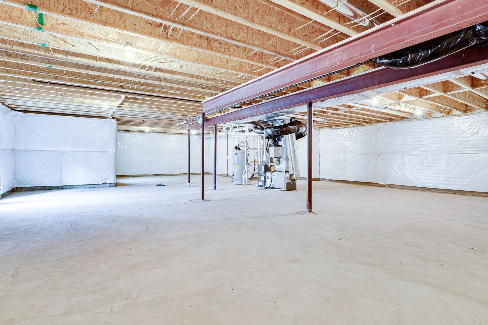 casa en Barclay Woods por Ryan Homes