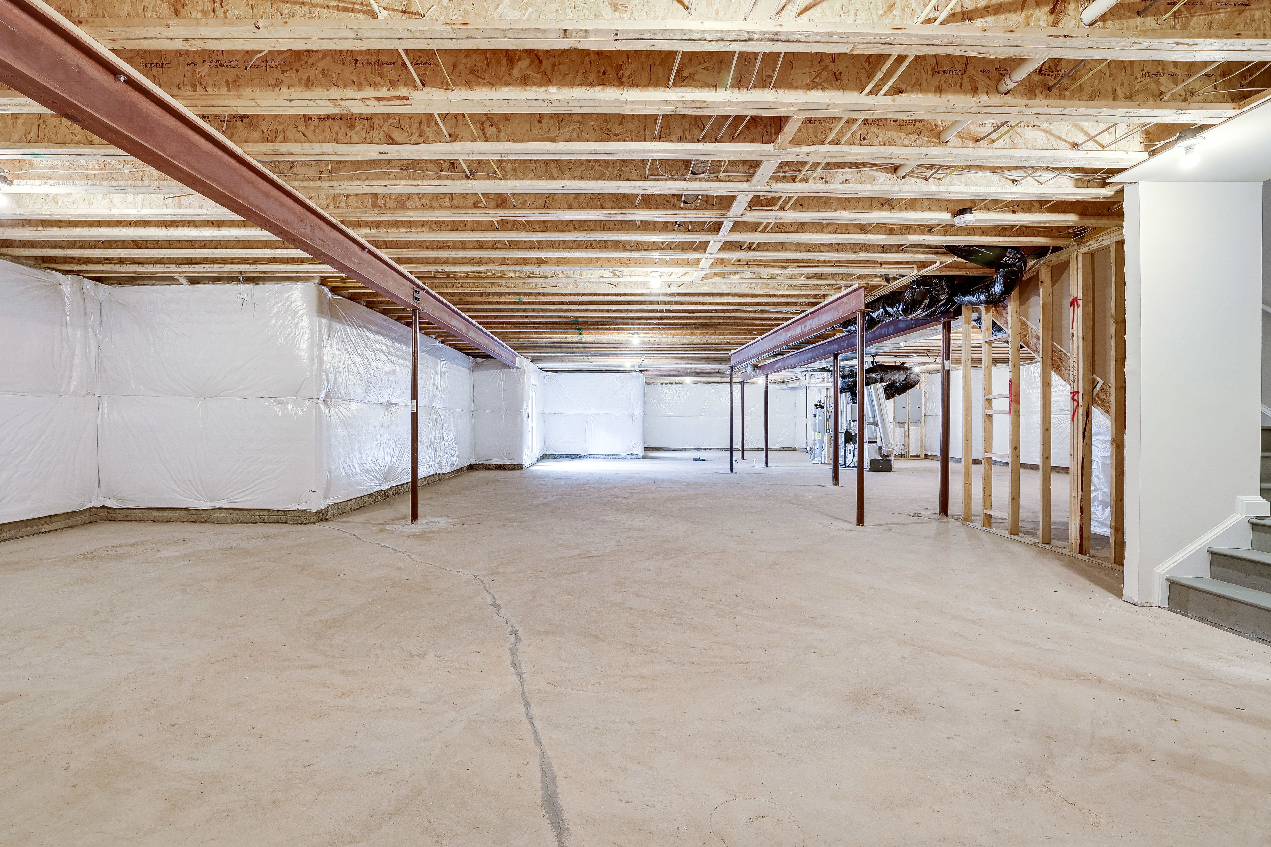 casa en Woodlands At Morrow por Ryan Homes