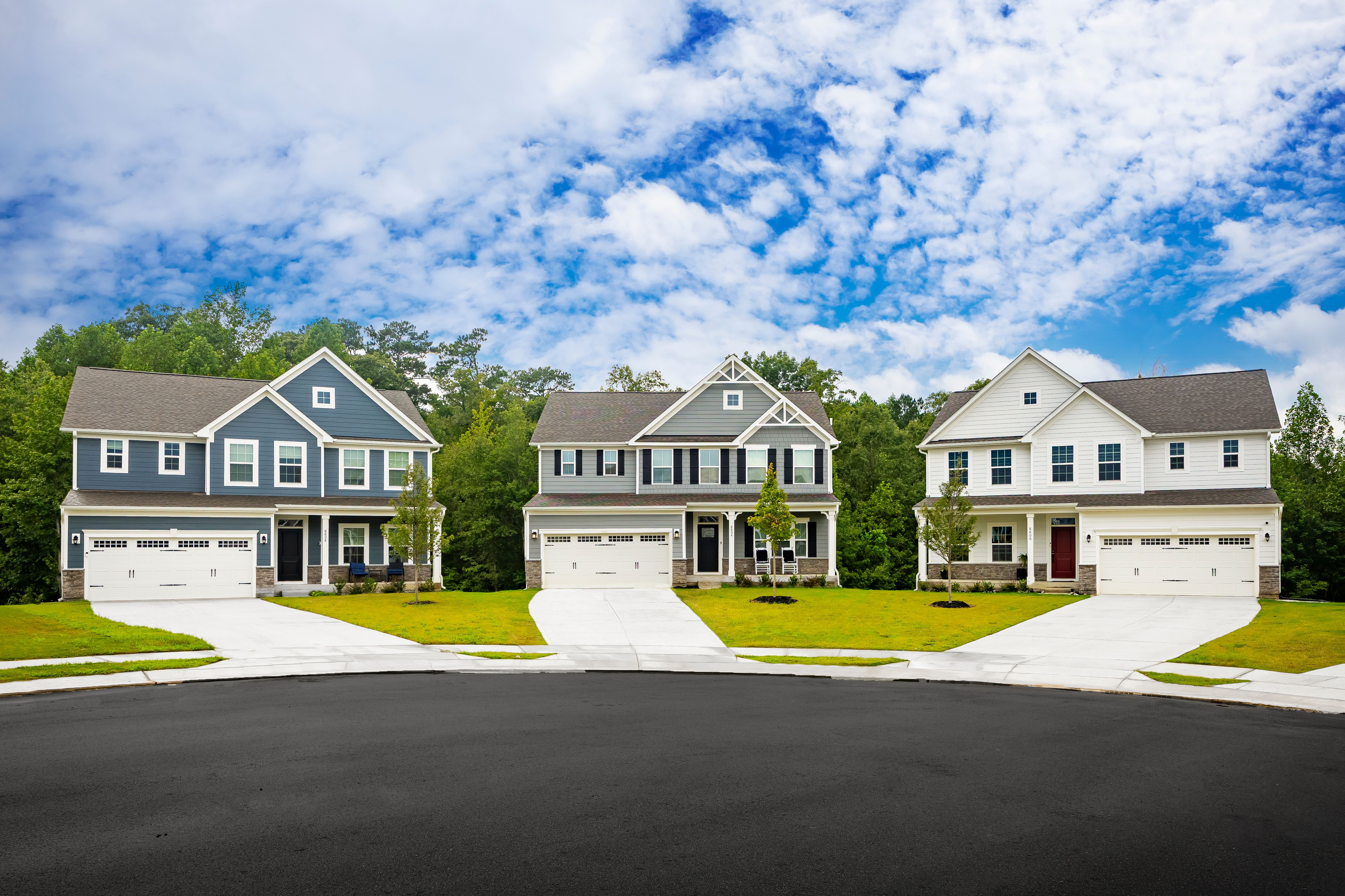 casa en Stoney Creek por Ryan Homes