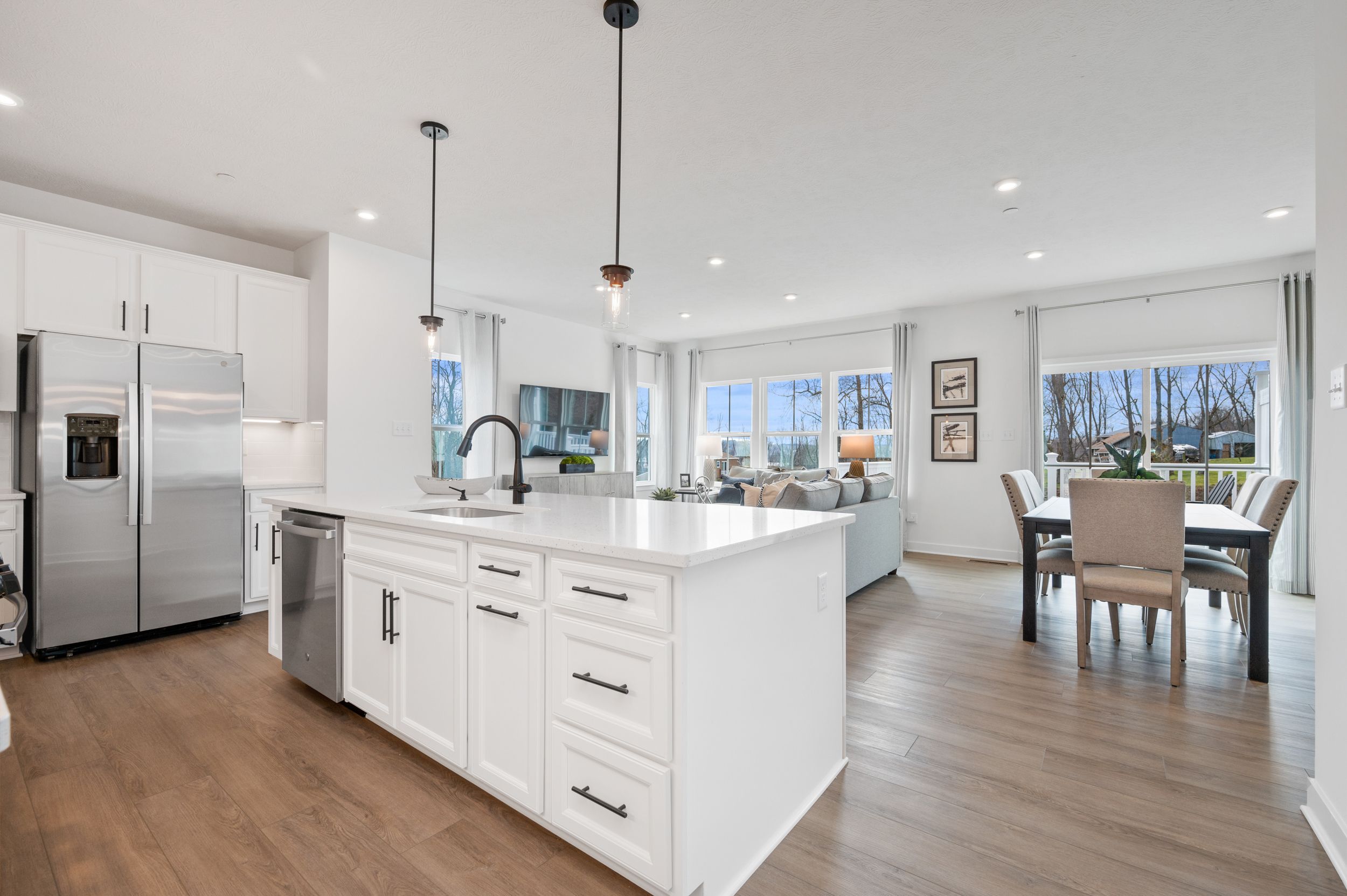 casa en Layton Hall por Ryan Homes