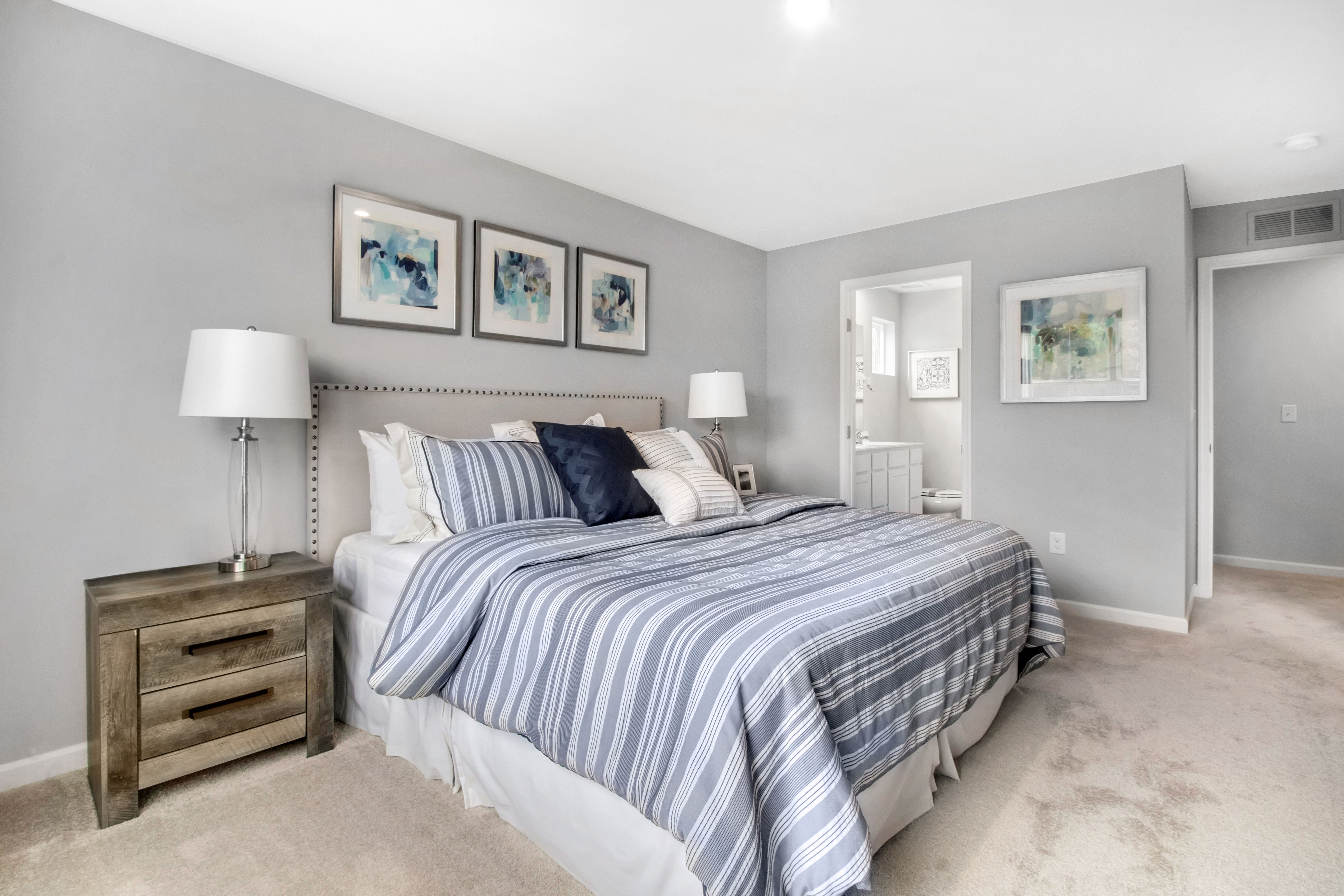 casa en Quarry Creek por Ryan Homes