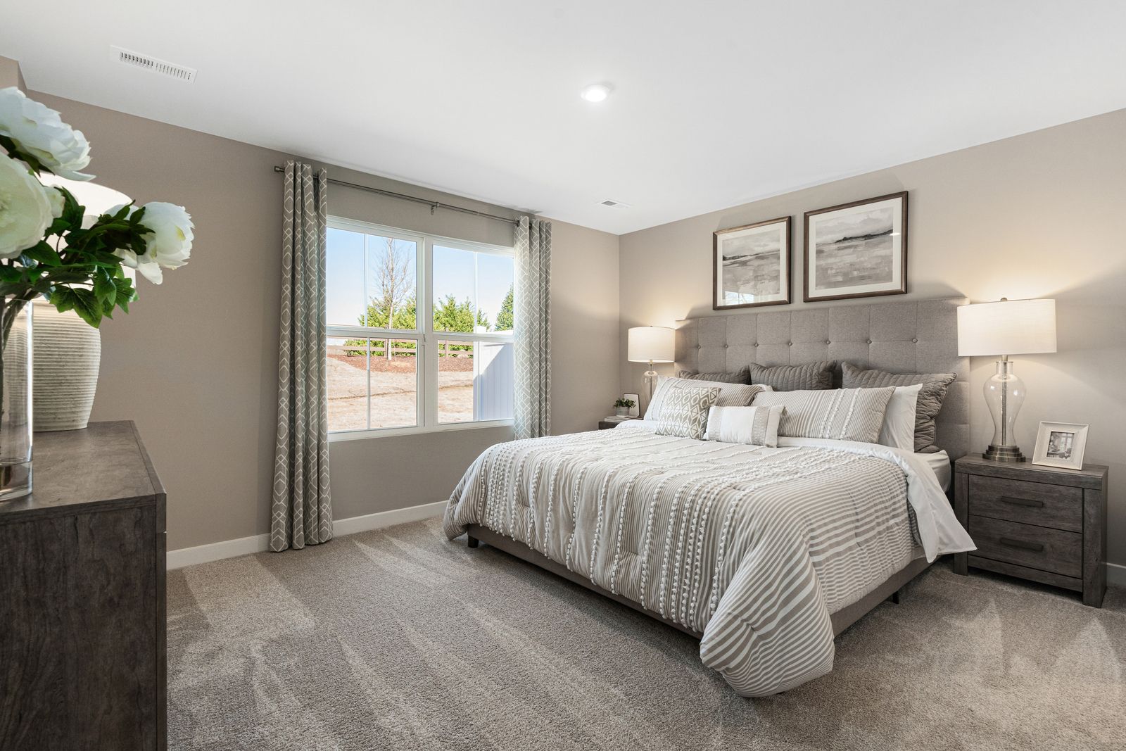 casa en Layton Hall por Ryan Homes