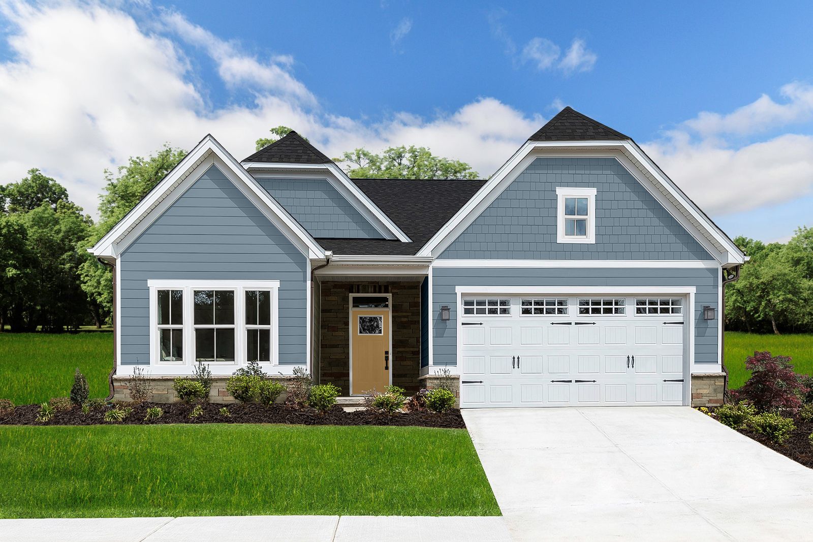 Derby Meadows - Pleasant View, TN