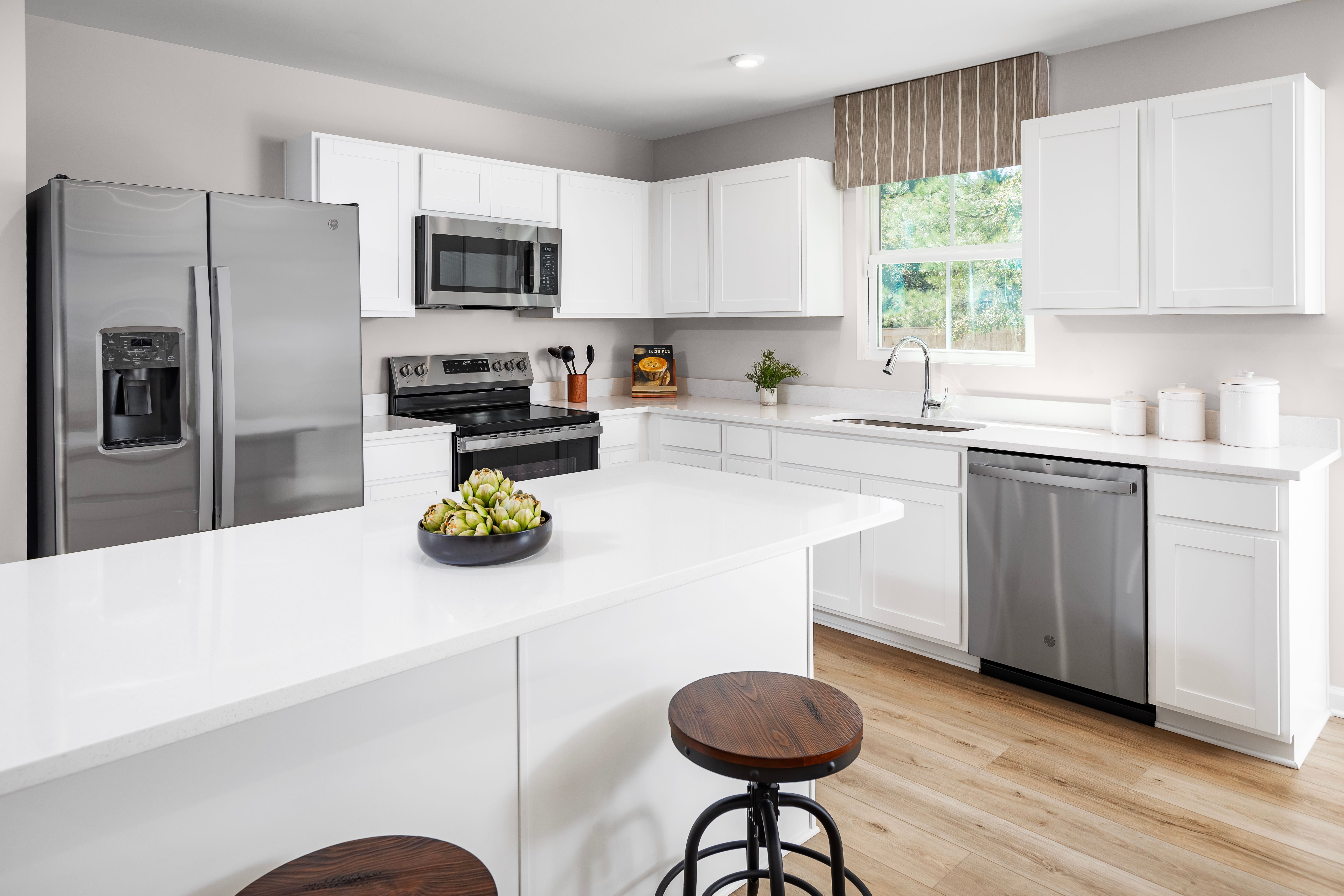 casa en Cumberland Landing por Ryan Homes