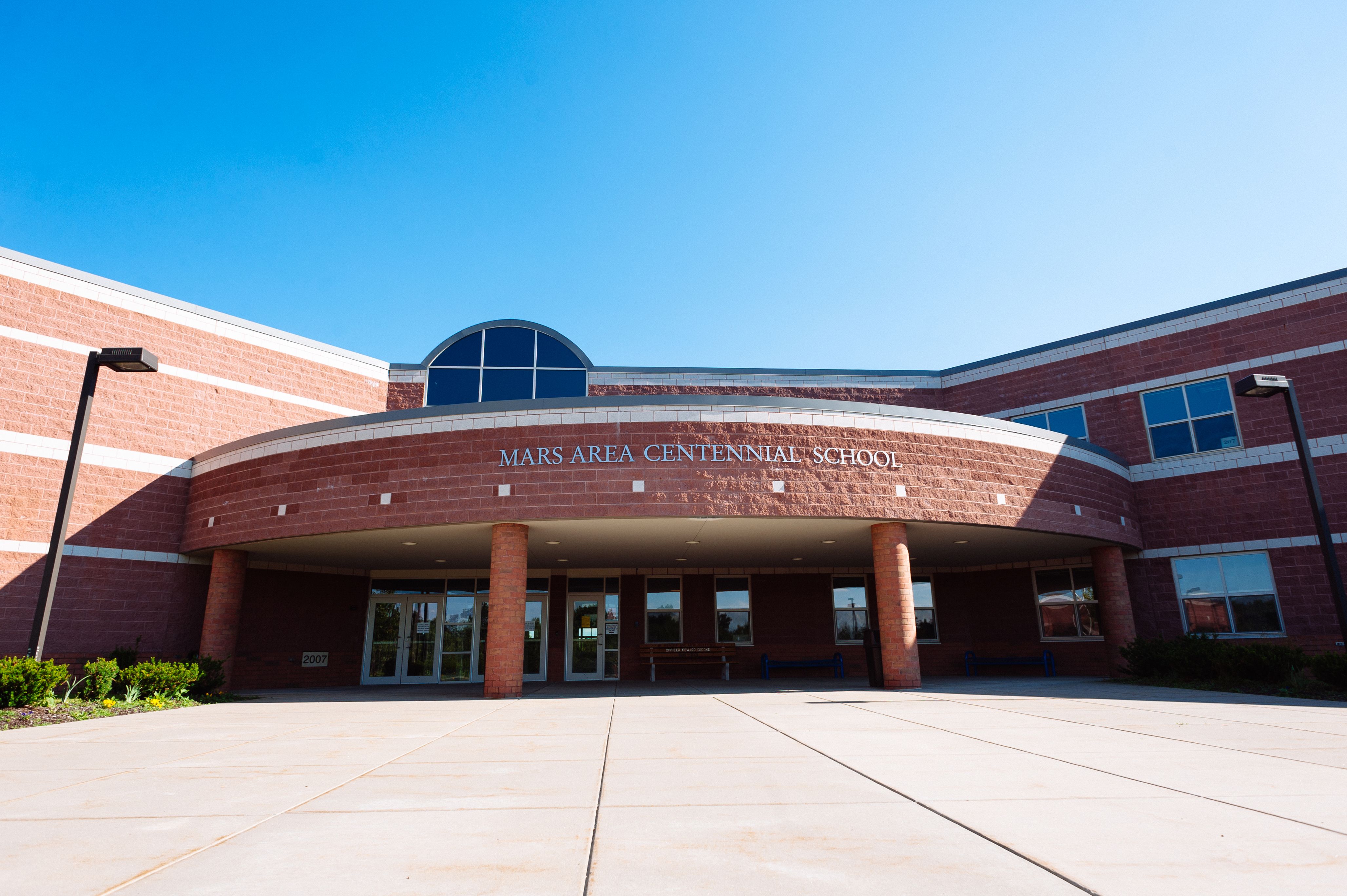 casa en Amherst Village por Ryan Homes