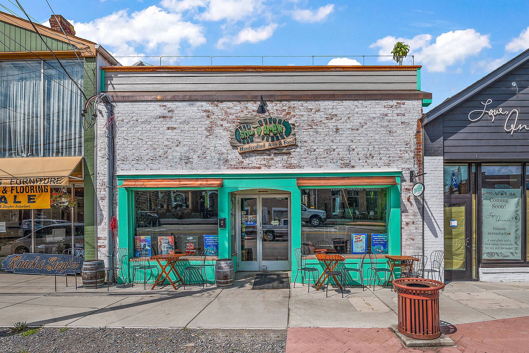 casa en Seneca Trails por Ryan Homes