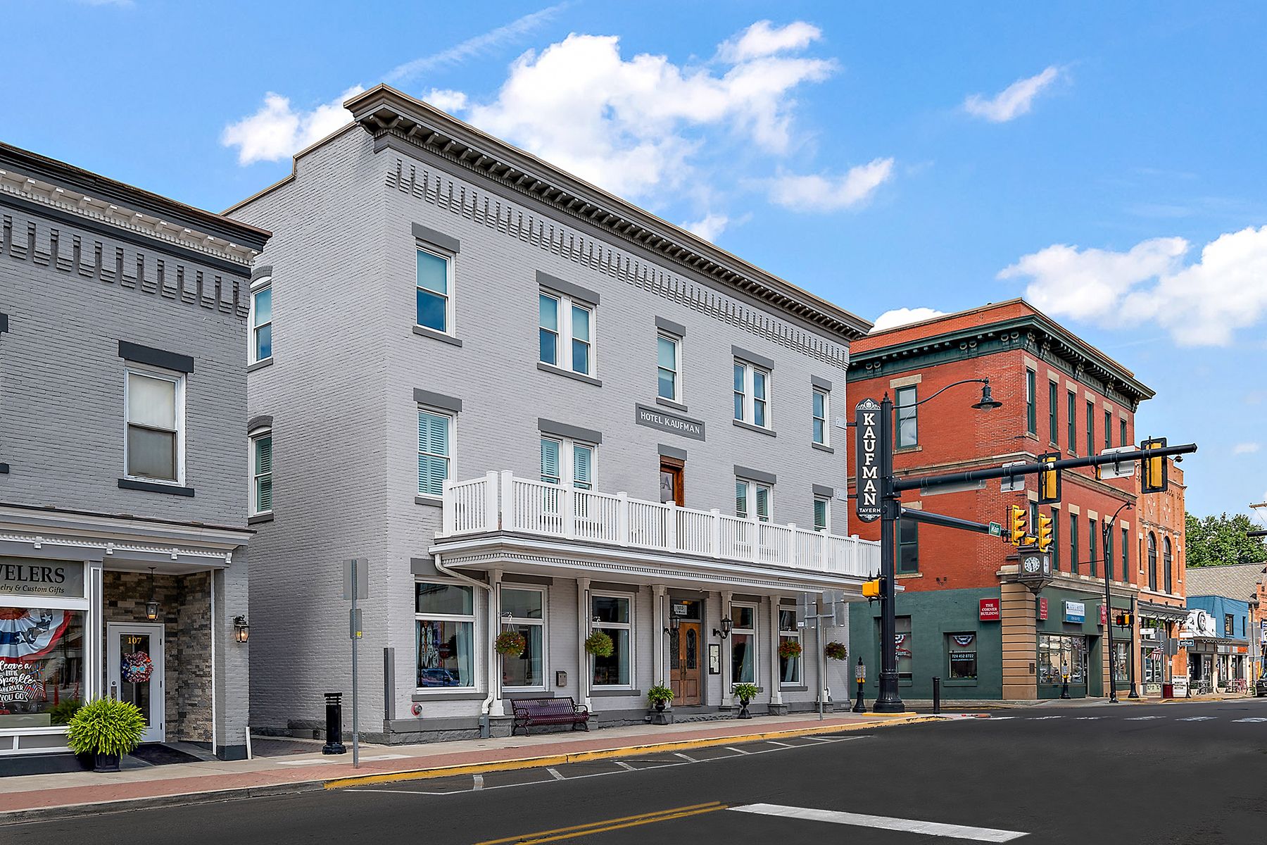 casa en Glade Run Townhomes por Ryan Homes