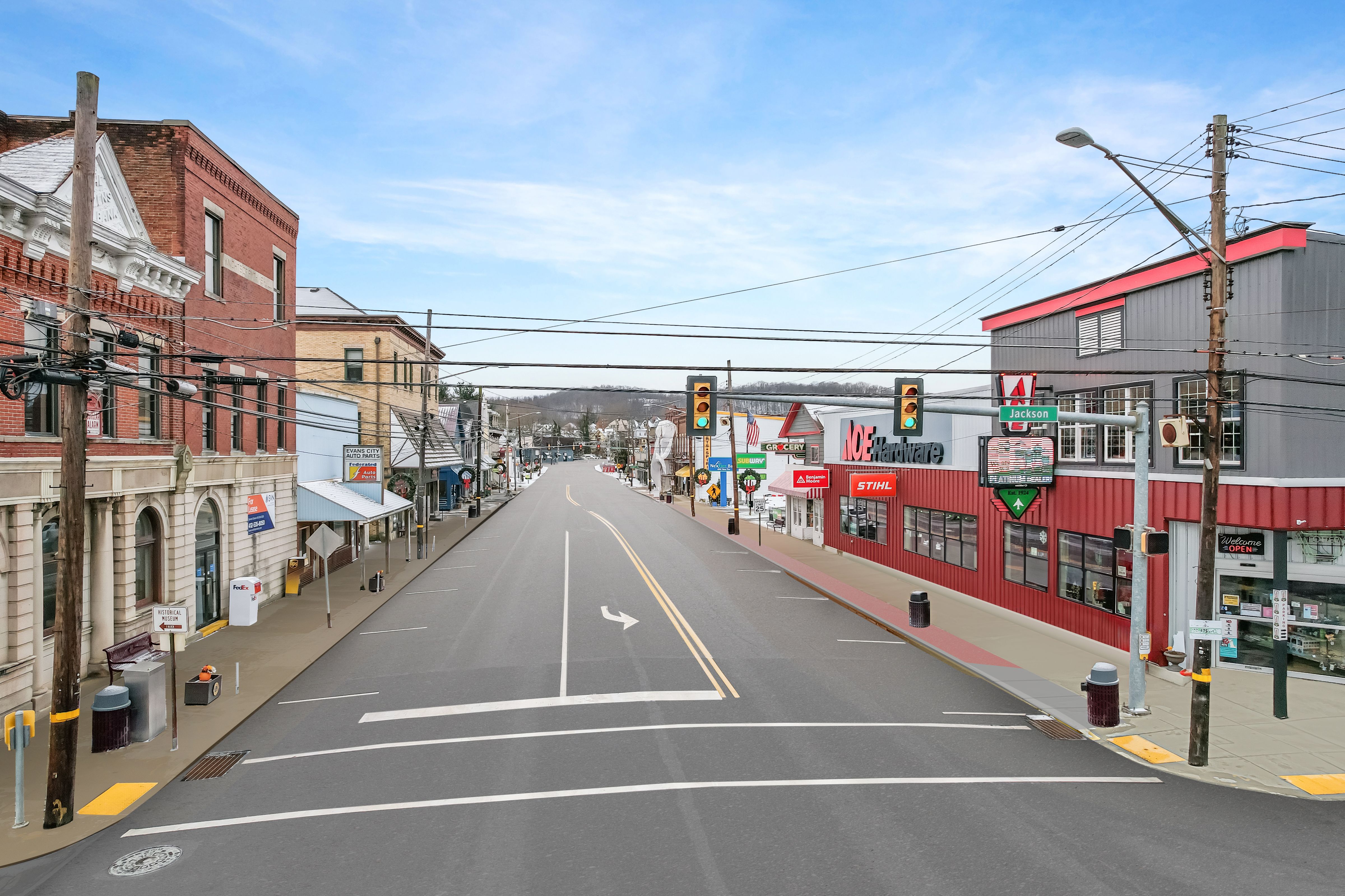 casa en Maplewood Village Townhomes por Ryan Homes