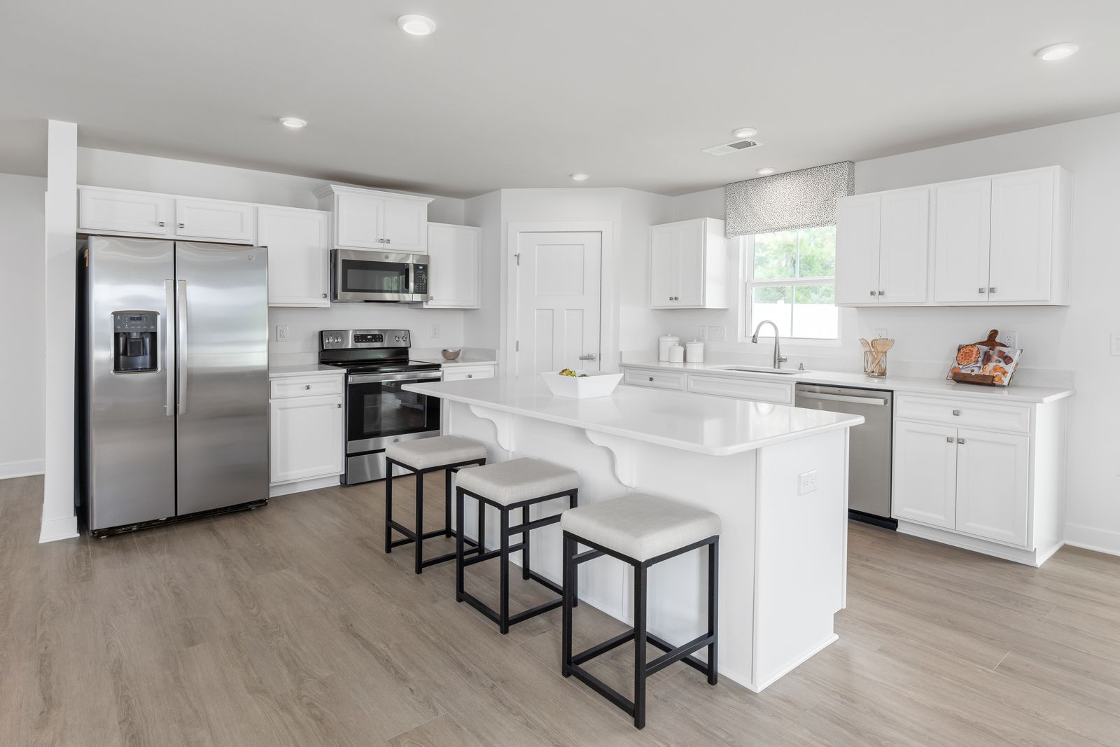 casa en Kipling Village por Ryan Homes