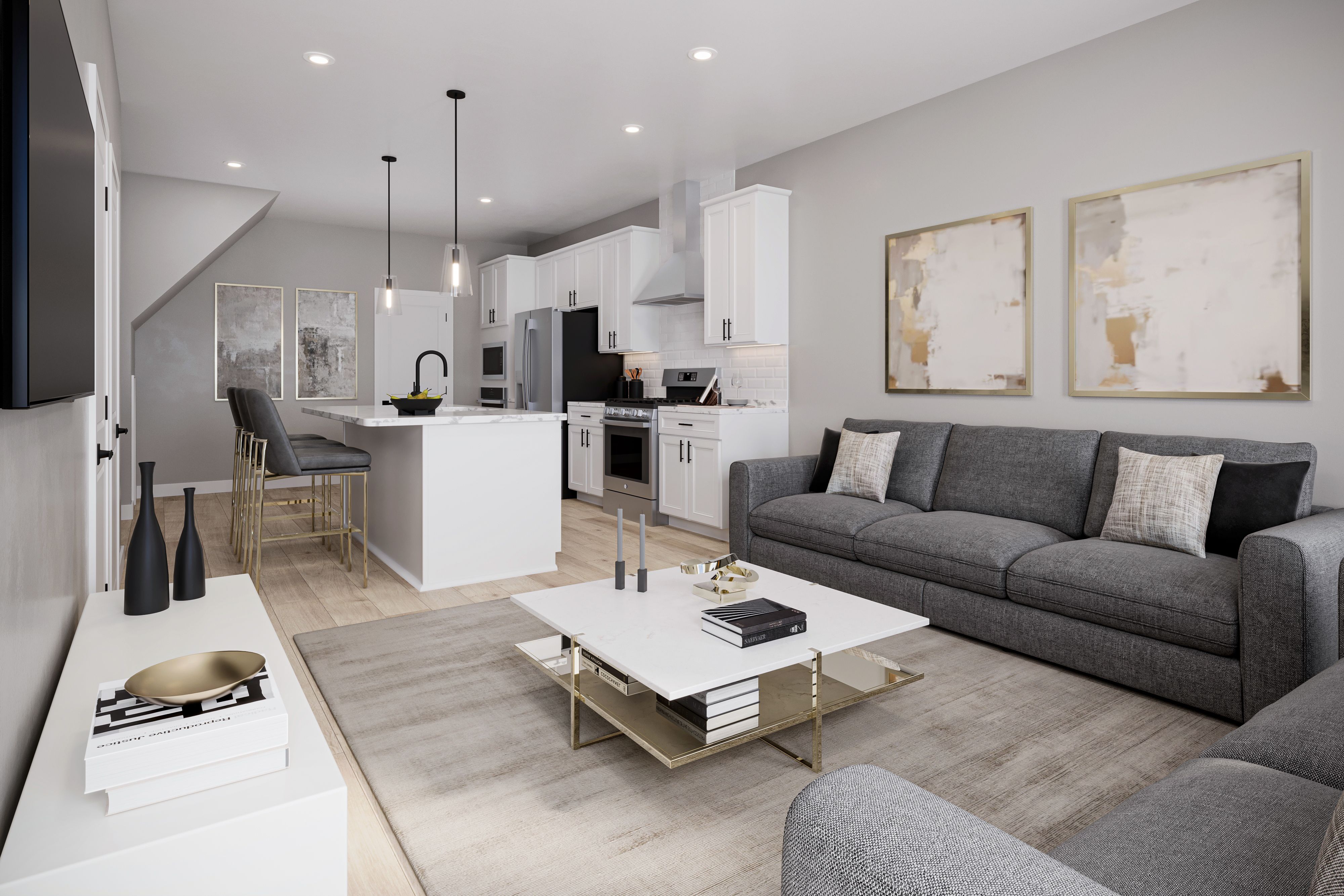 Moore's Lake - Chester, VA