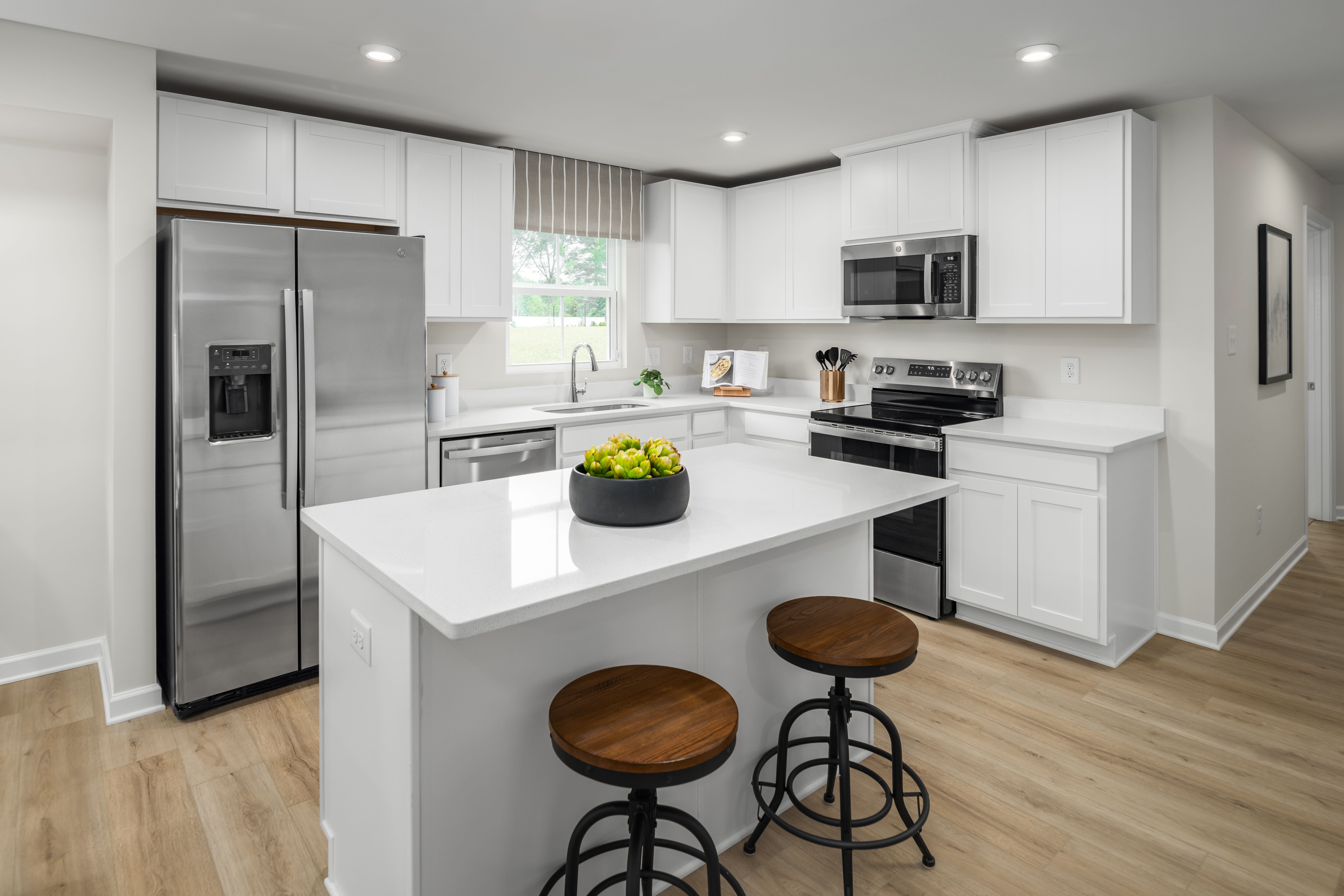 casa en Landmark Condos por Ryan Homes