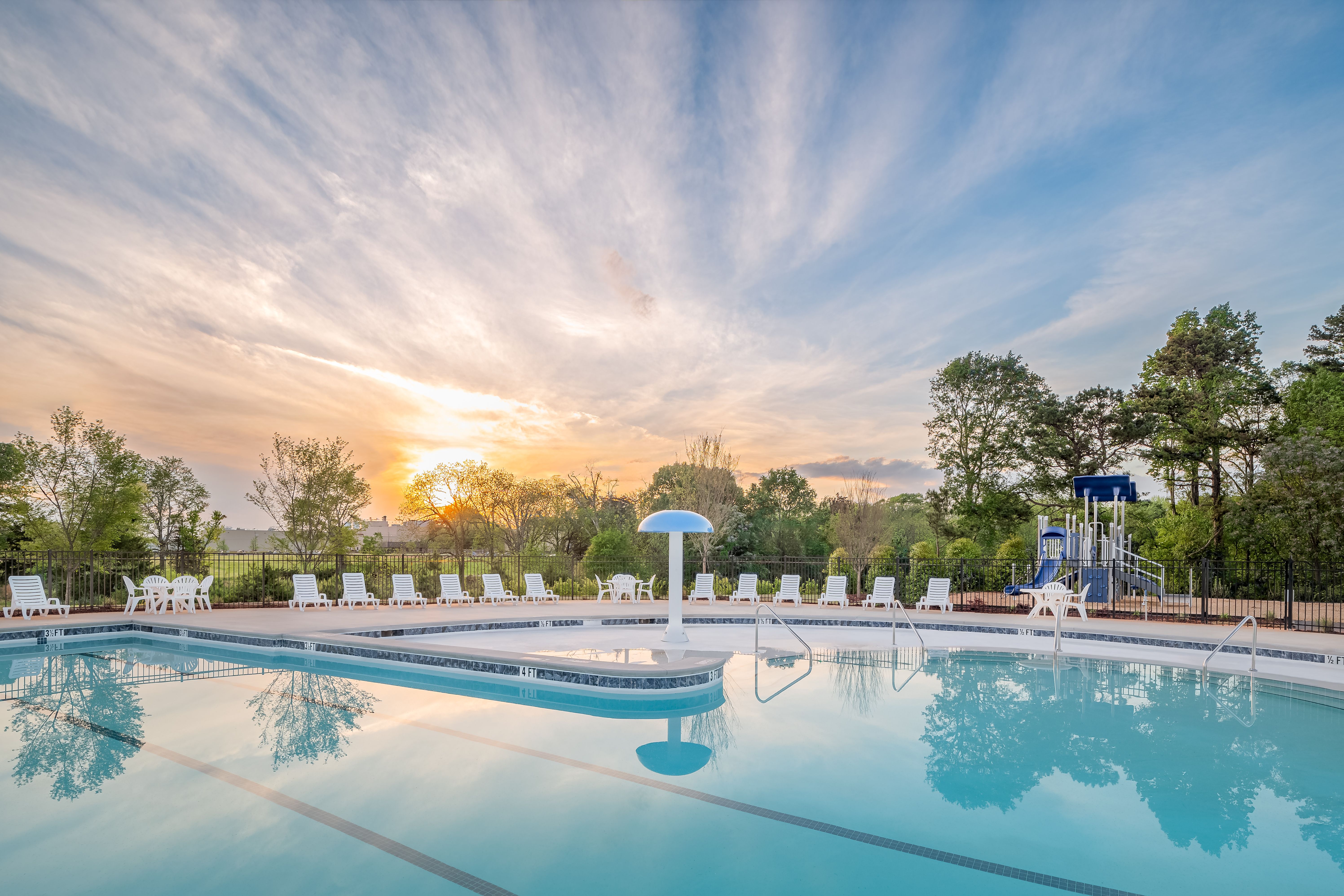 casa en Arden Woods Townhomes por Ryan Homes