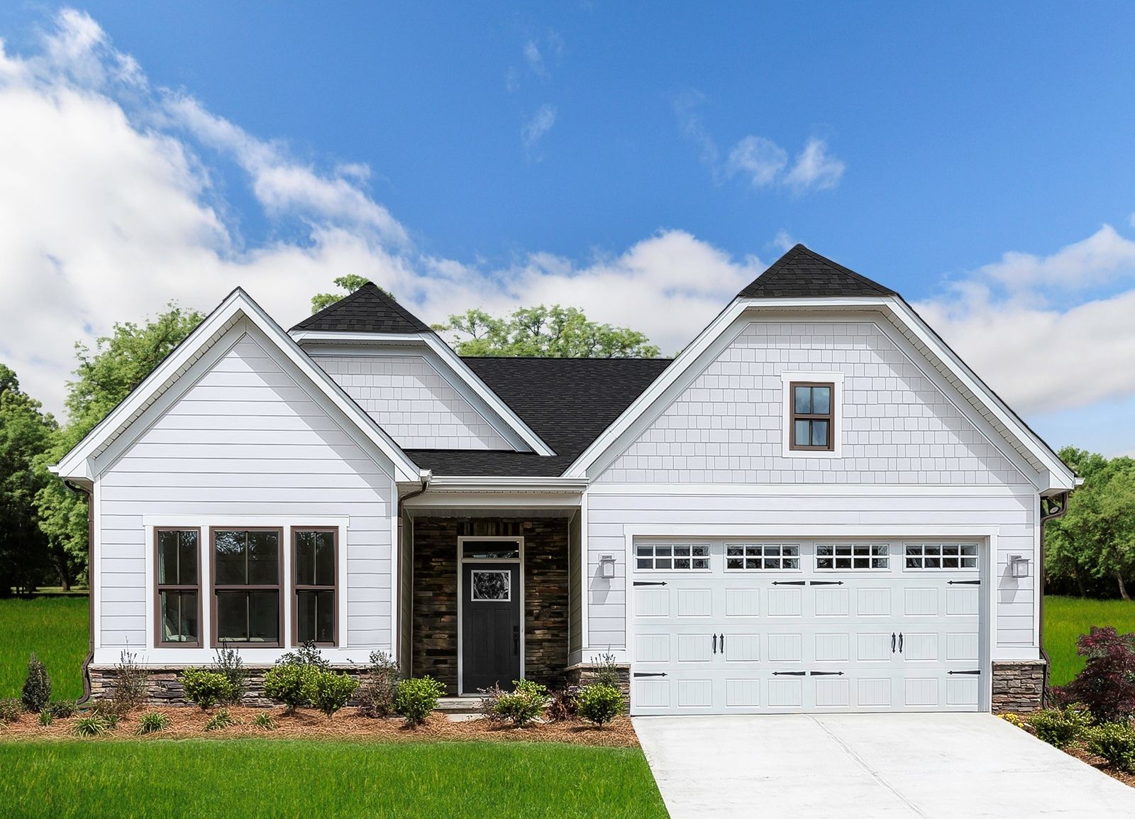 casa en Windsor Estates por Ryan Homes