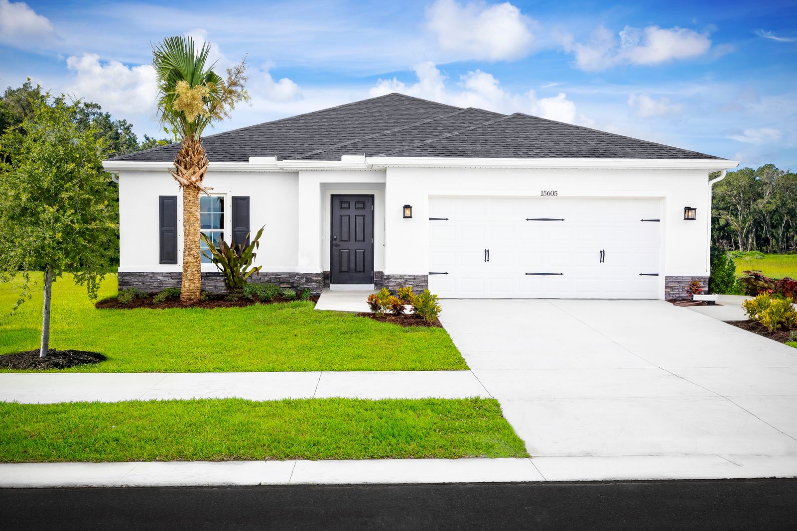 Terra Lago - Indiantown, FL