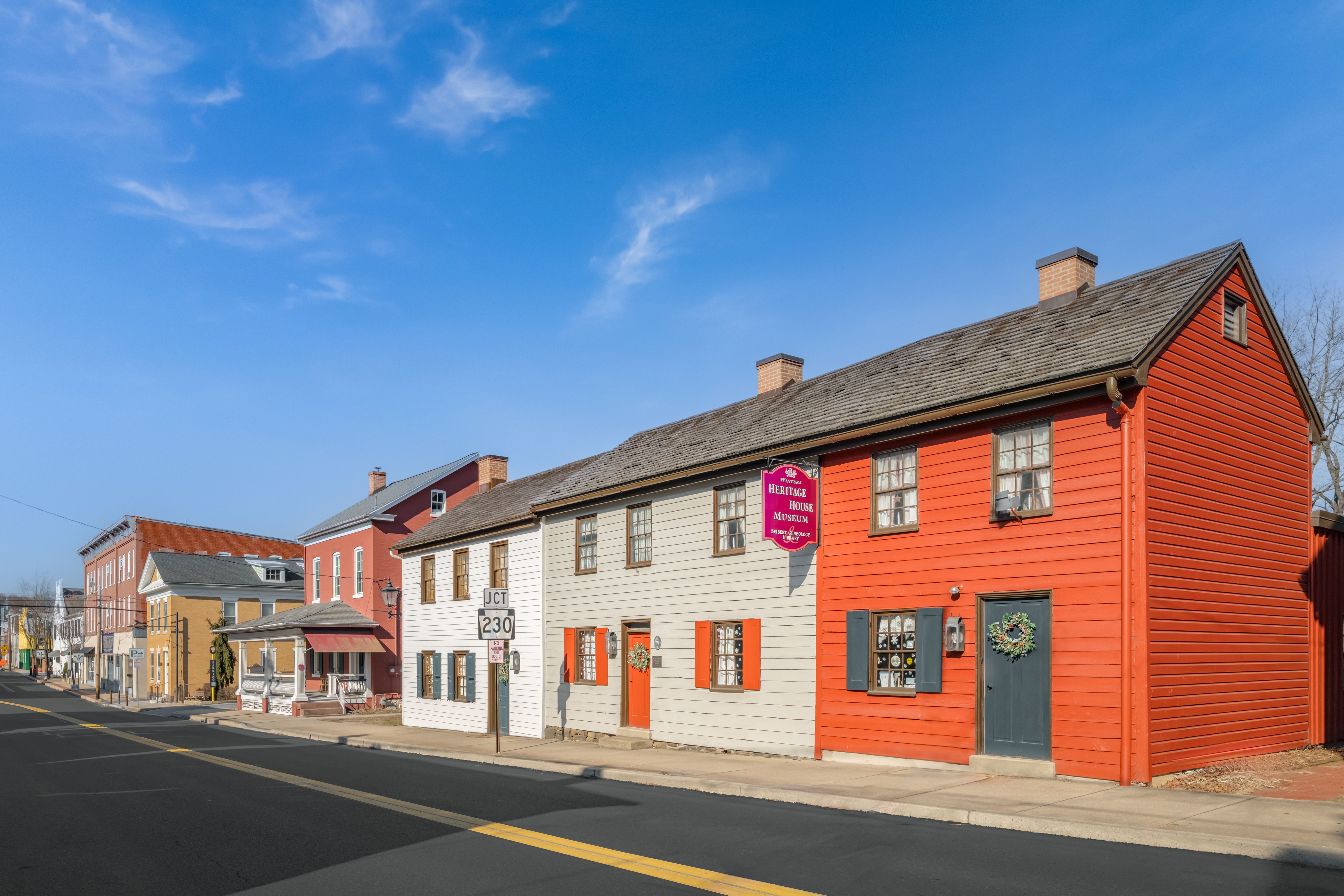 casa en Klein Mills 55+ por Ryan Homes