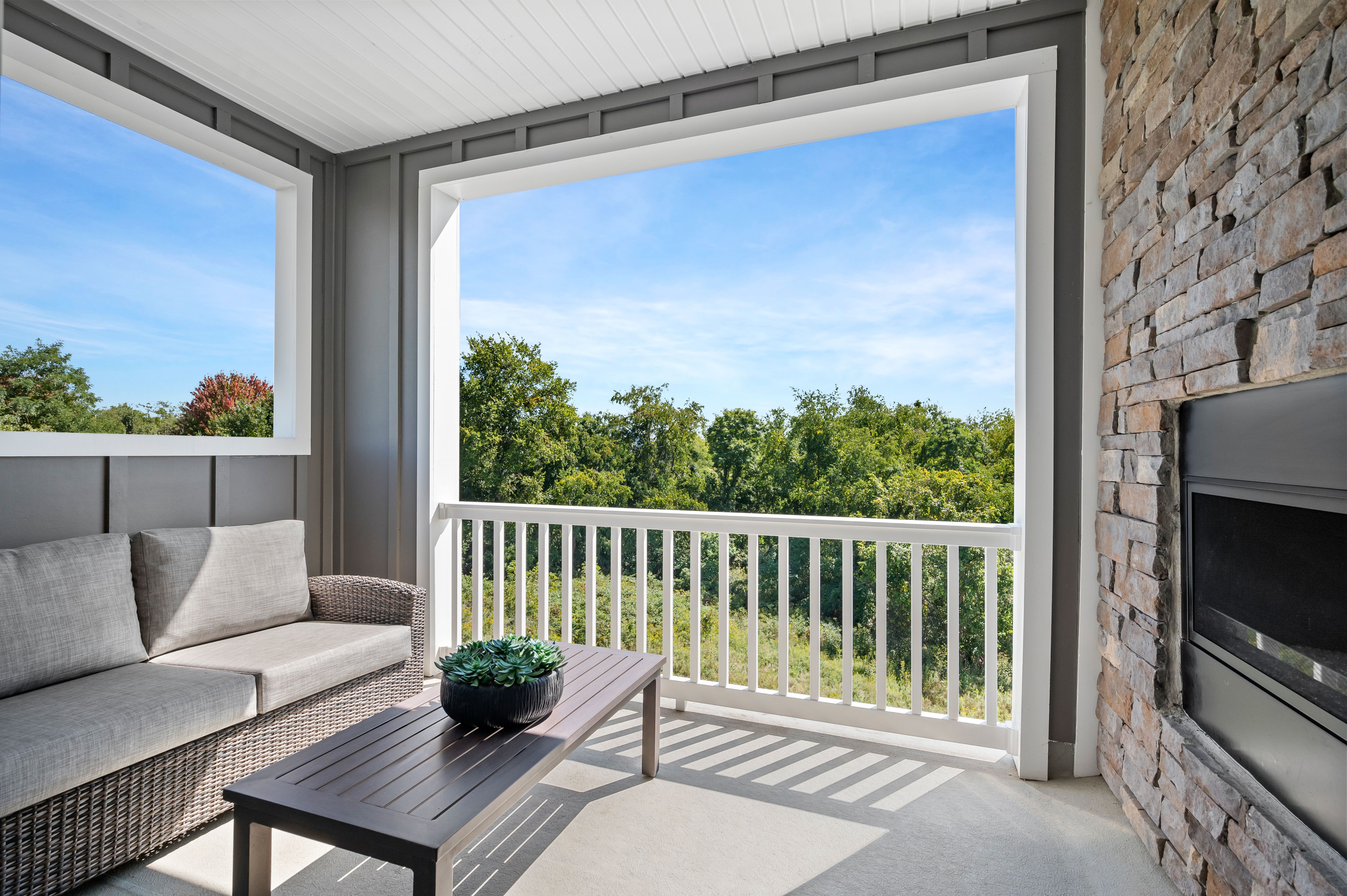 casa en Stephens Crossing por Ryan Homes