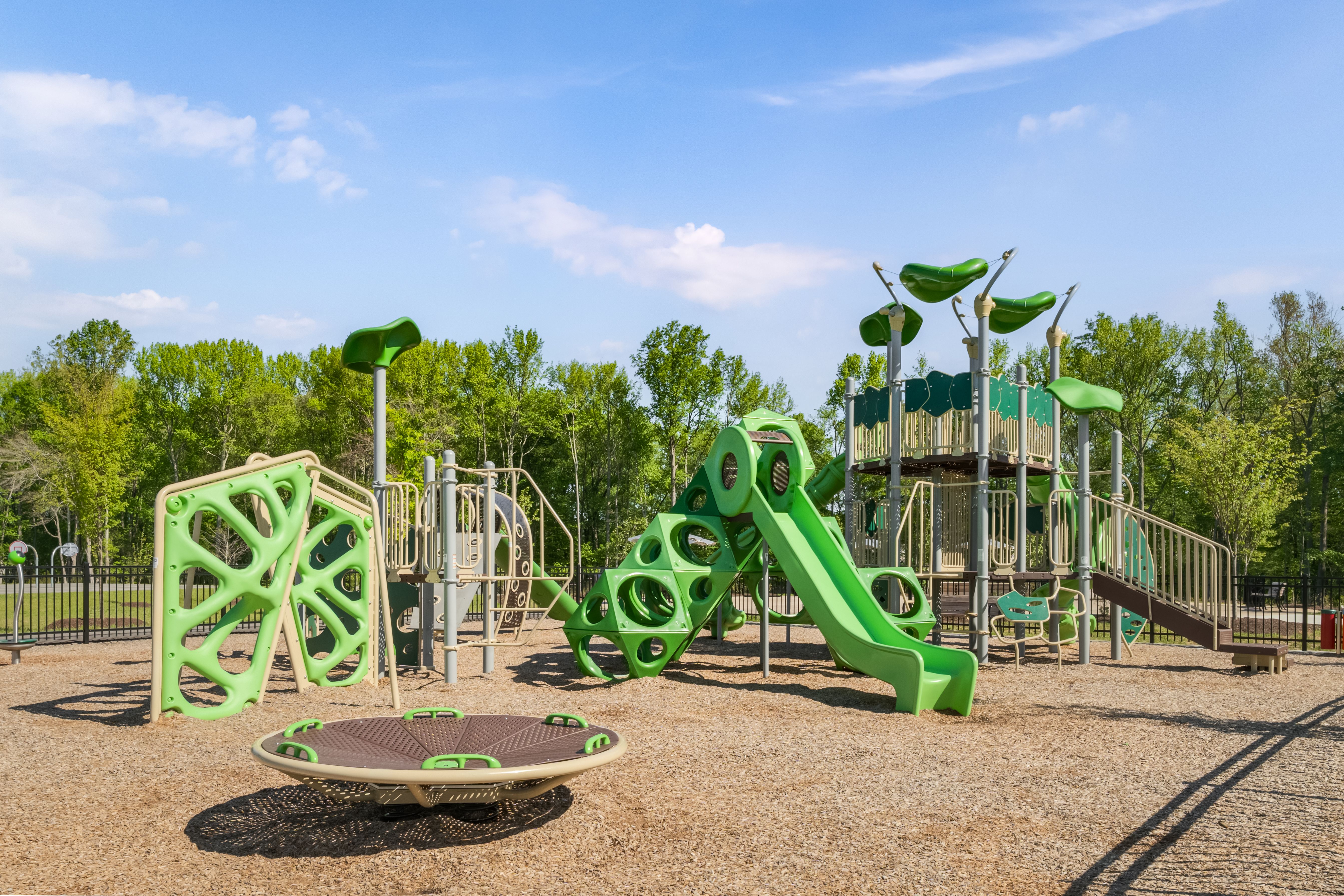 casa en Canter Creek por Ryan Homes