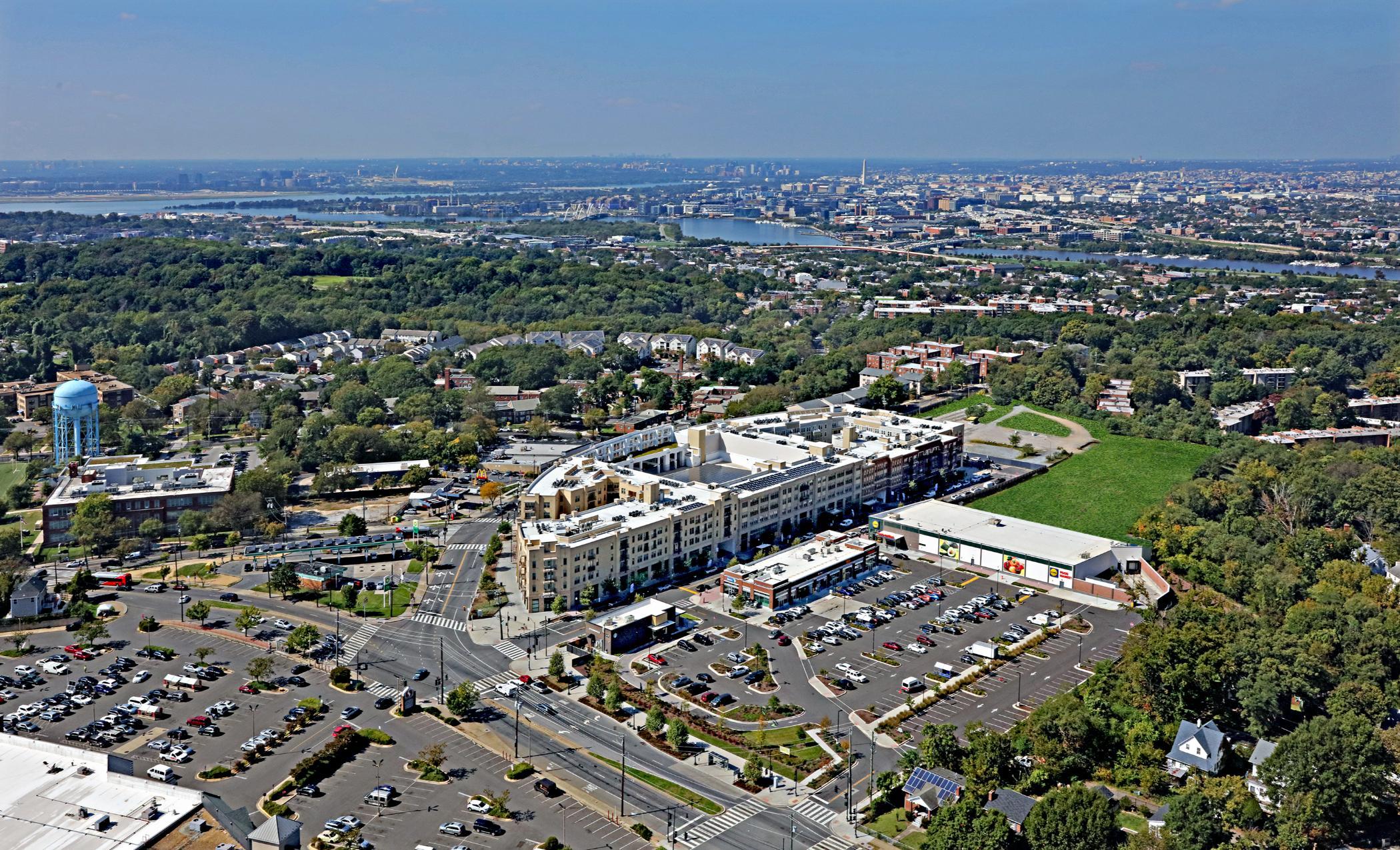casa en Skyland por Ryan Homes