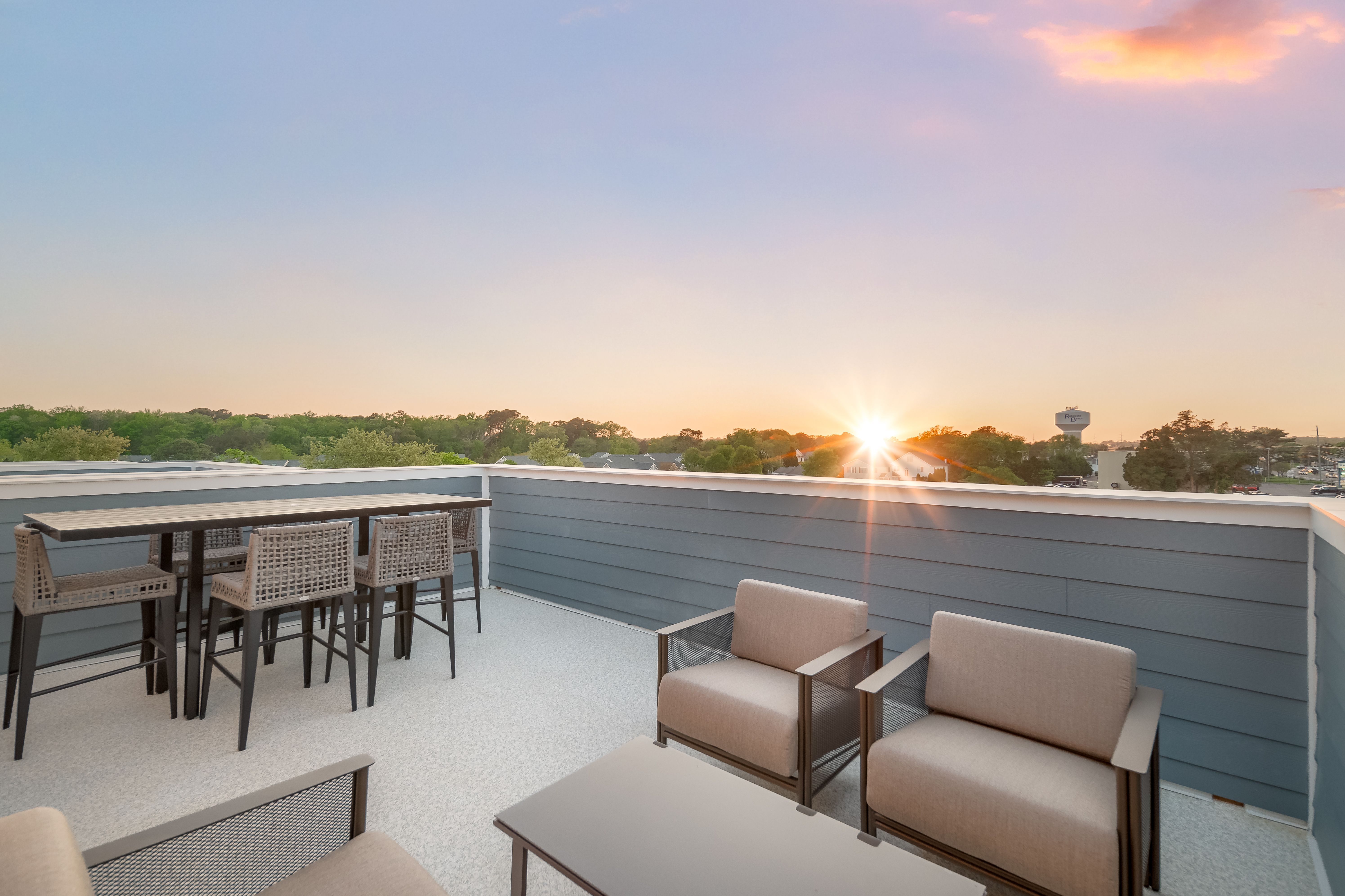 casa en Skyland por Ryan Homes