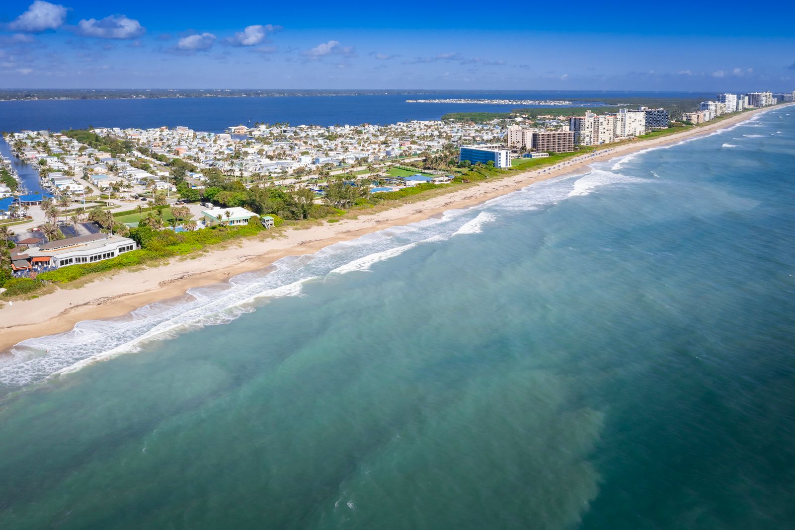 casa en Seminole Palms Townhomes por Ryan Homes