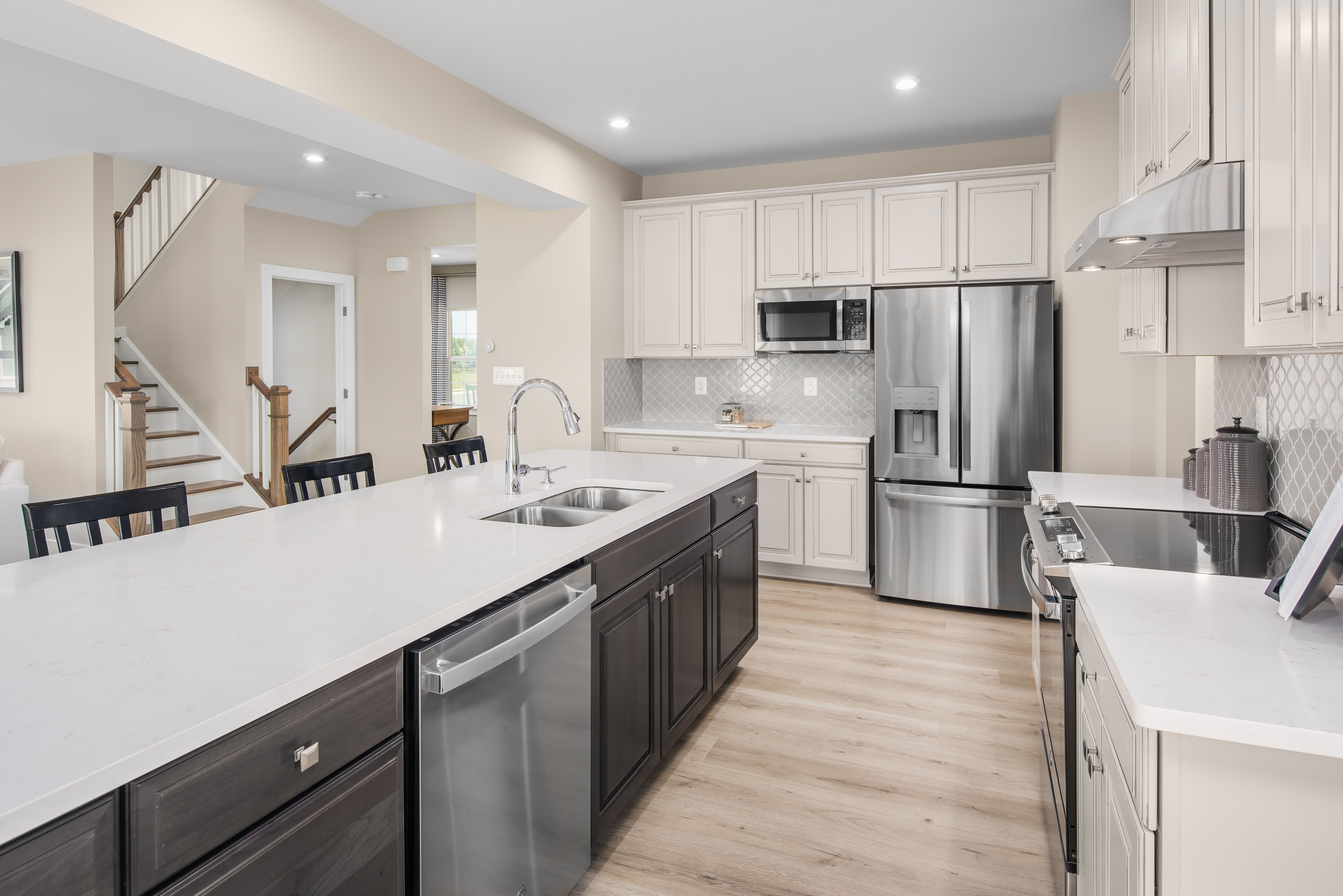 casa en Hillside Meadows por Ryan Homes