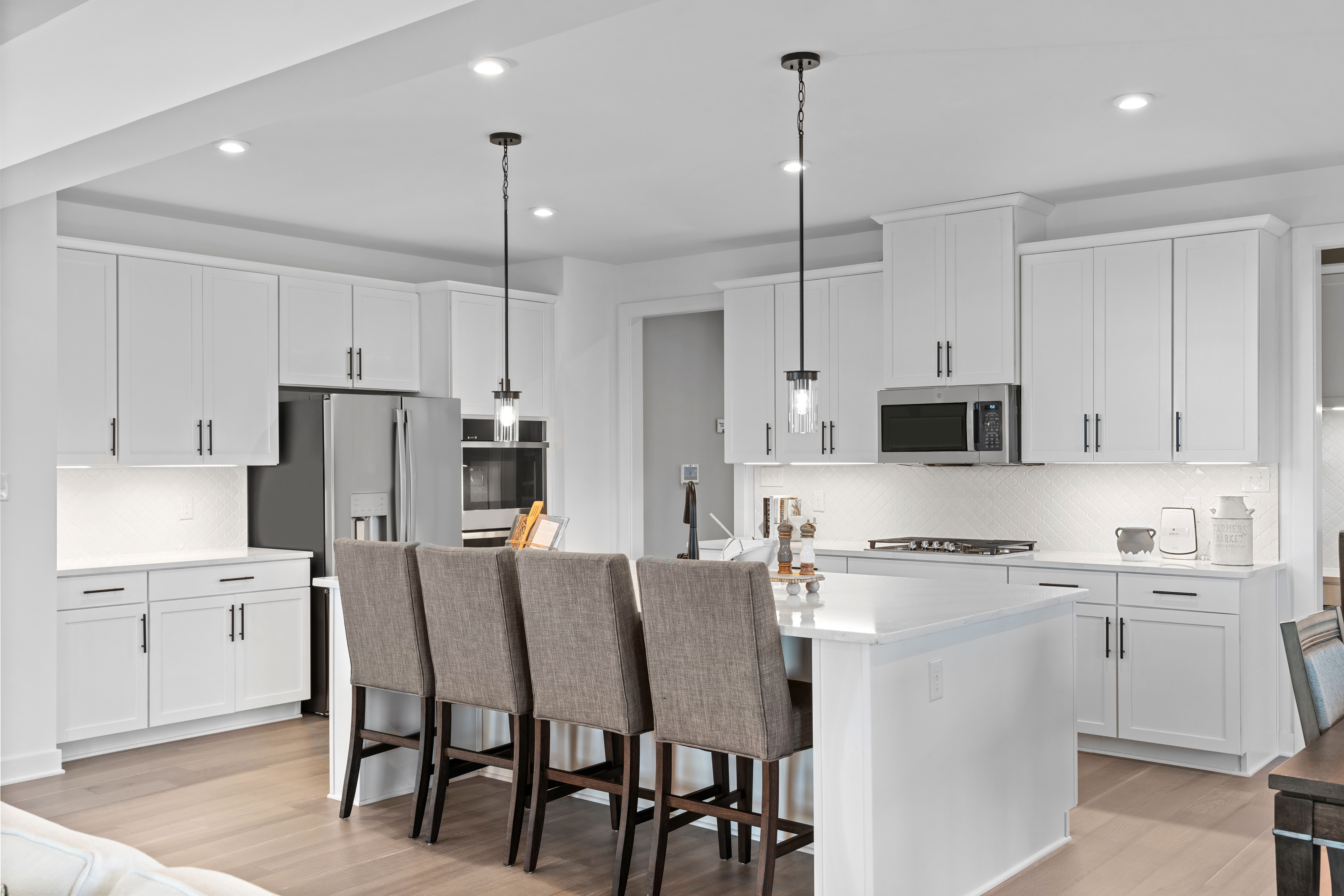 casa en Summer Brooke por Ryan Homes