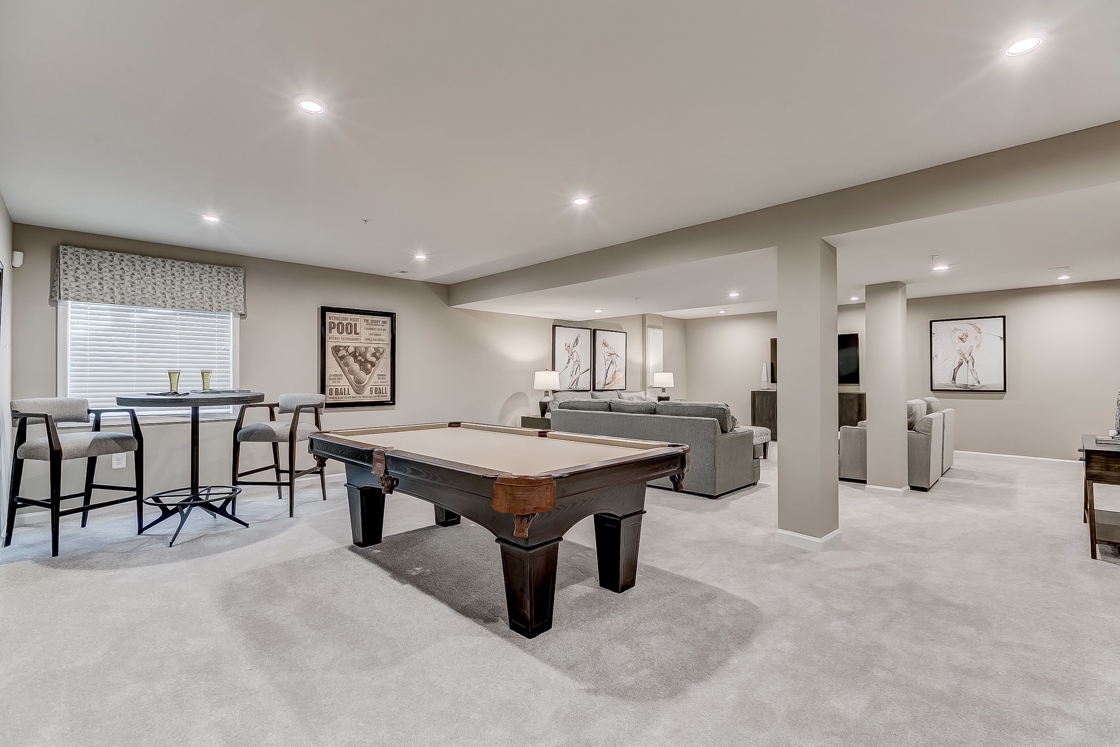 casa en Summer Brooke por Ryan Homes