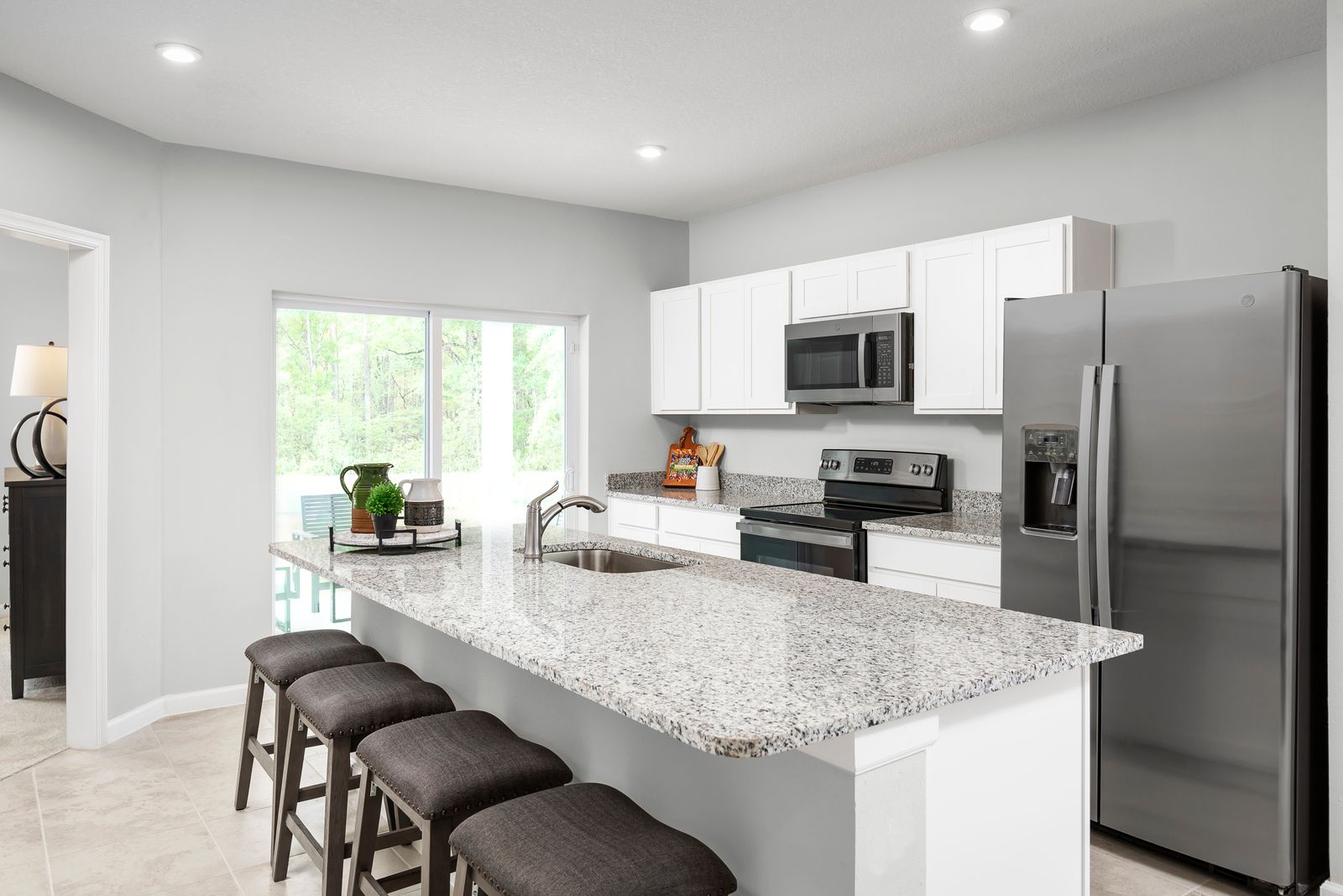 casa en Shearwater Townhomes por Ryan Homes