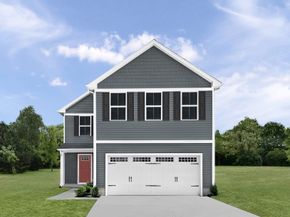 Stanford Village - Lyman, SC