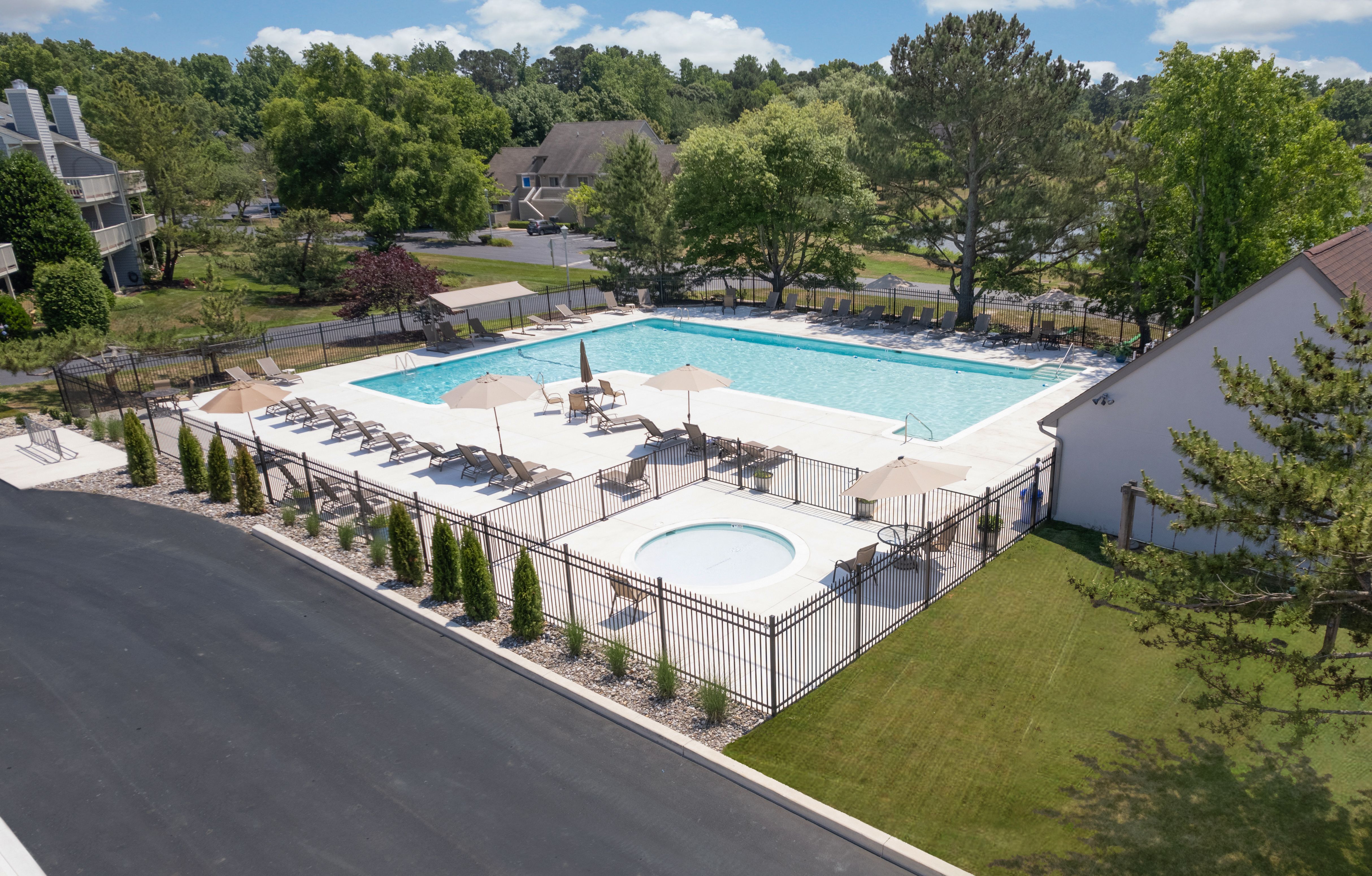 casa en The Cove at Spring Lake por Ryan Homes