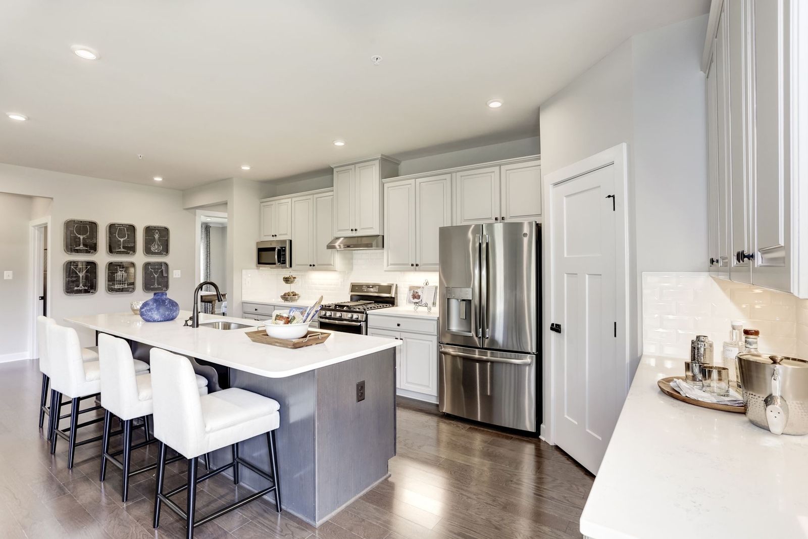 casa en Grande Dunes North Village Estates por Ryan Homes