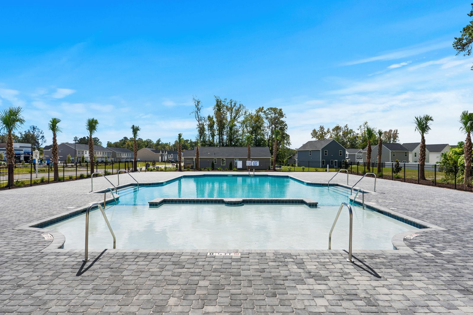 homes in Meadows Edge Single Family Homes by Ryan Homes