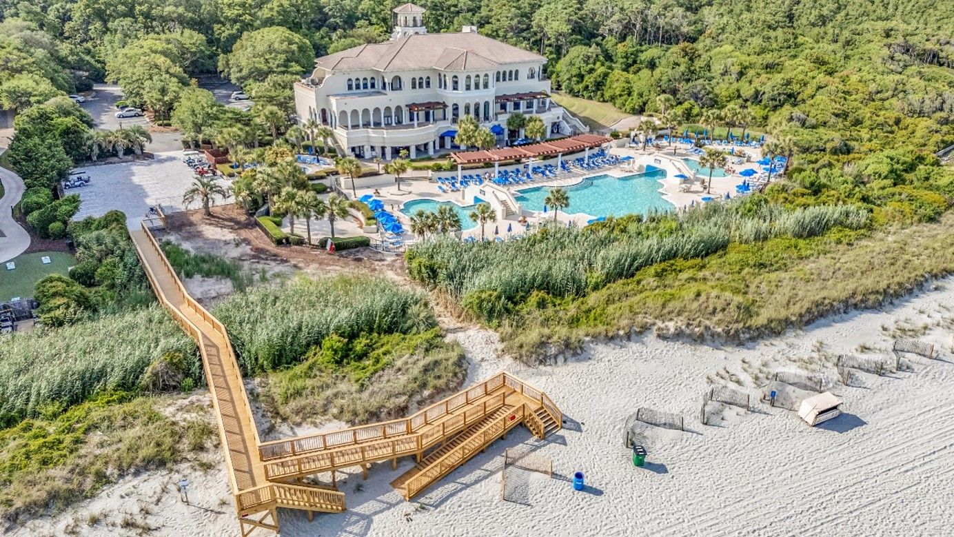 casa en Grande Dunes North Village Townhomes por Ryan Homes