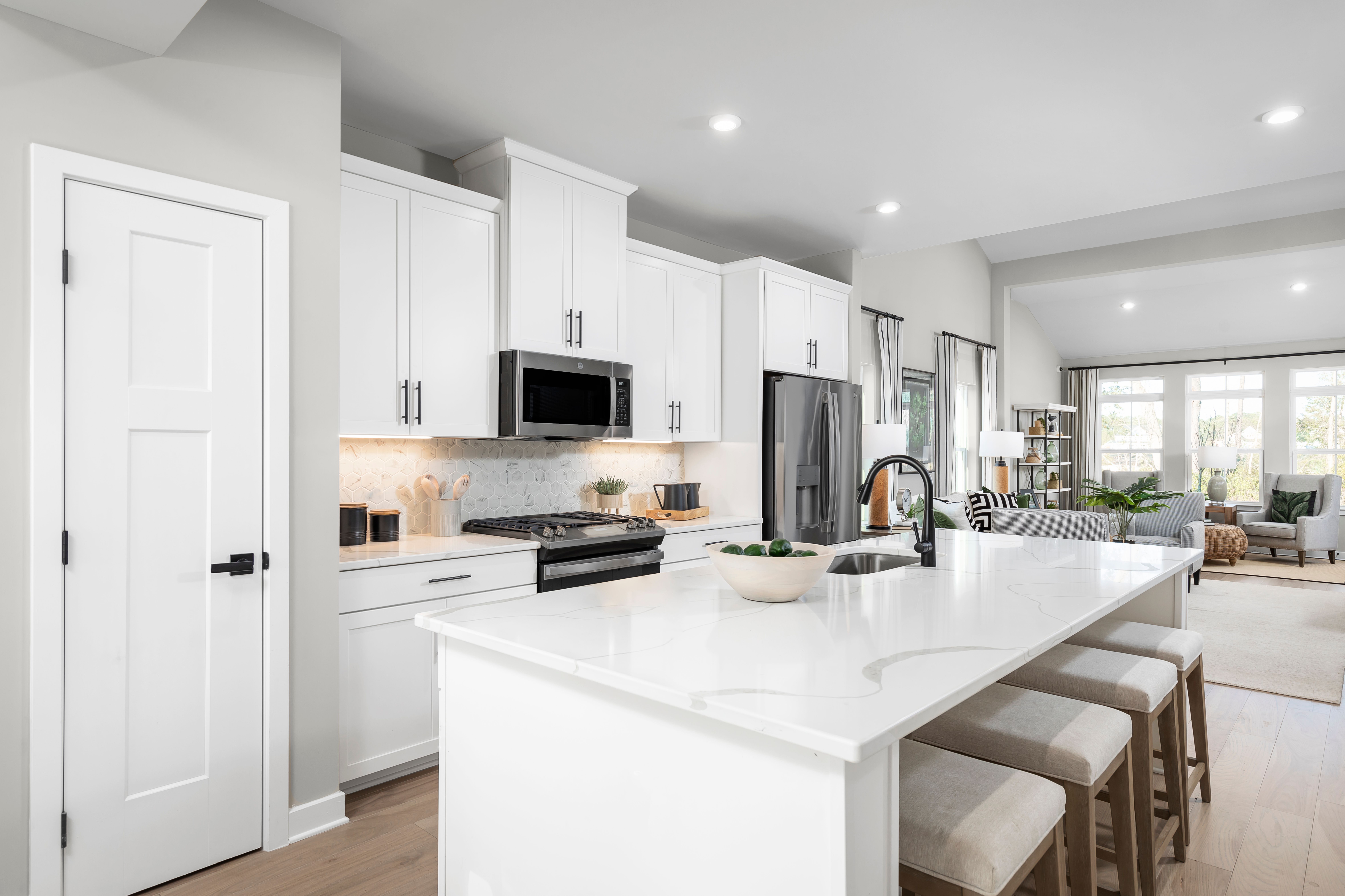 Grande Dunes North Village Villas por Ryan Homes en Myrtle Beach South Carolina