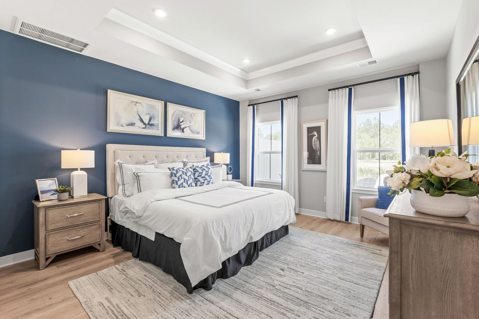 casa en Grande Dunes North Village Villas por Ryan Homes