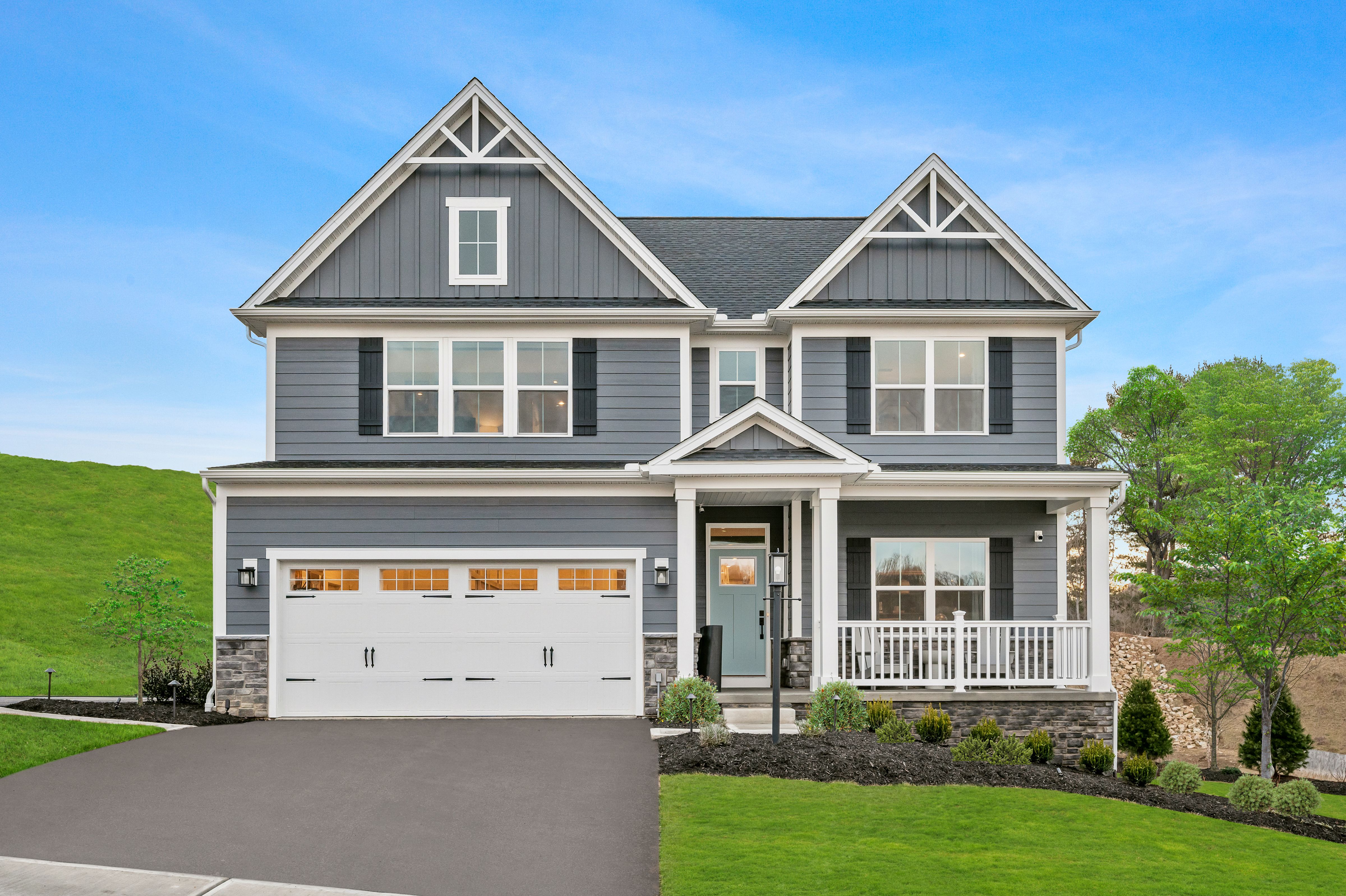 Settlers Ridge - Sugar Grove, IL