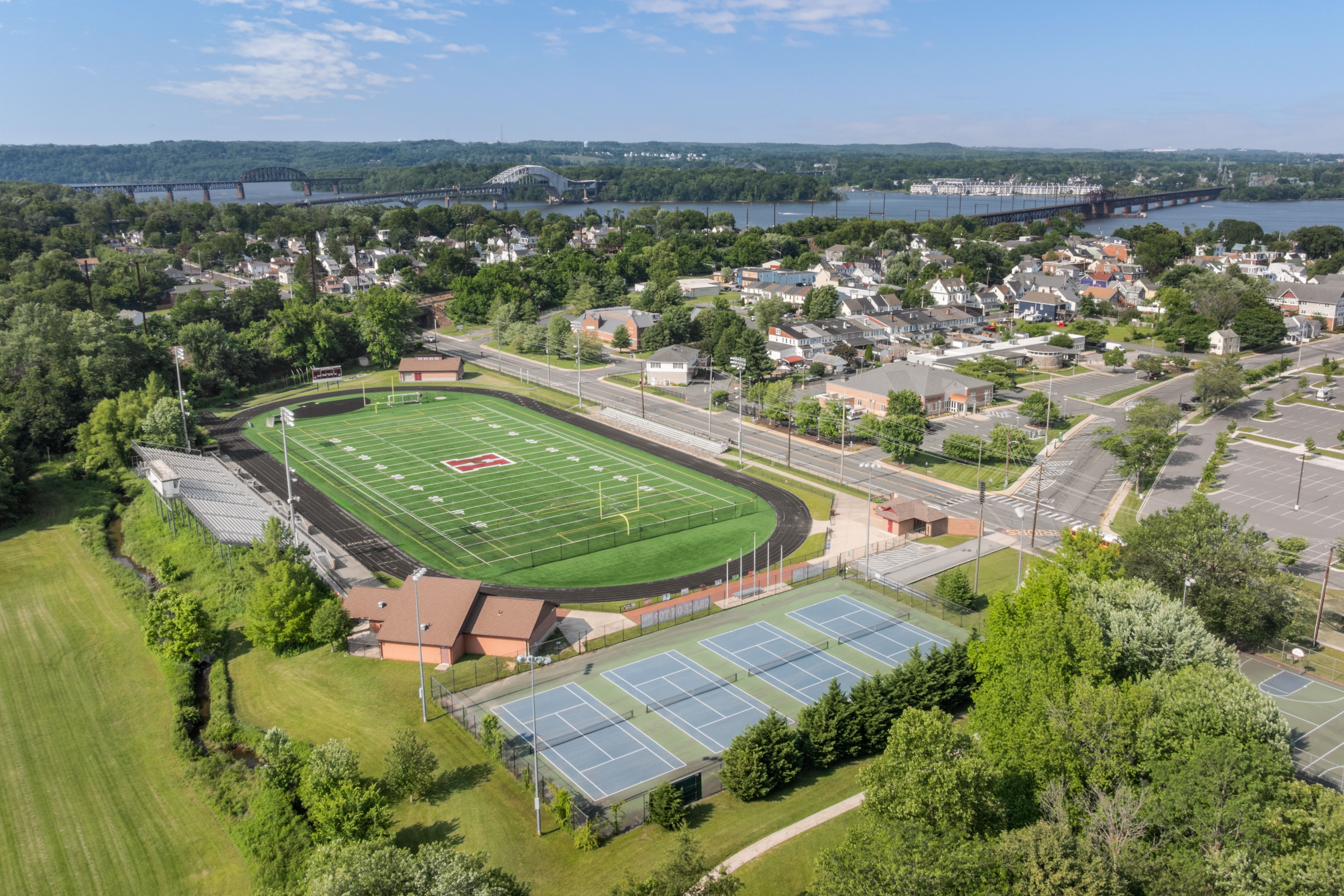 casa en Scenic Vista por Ryan Homes