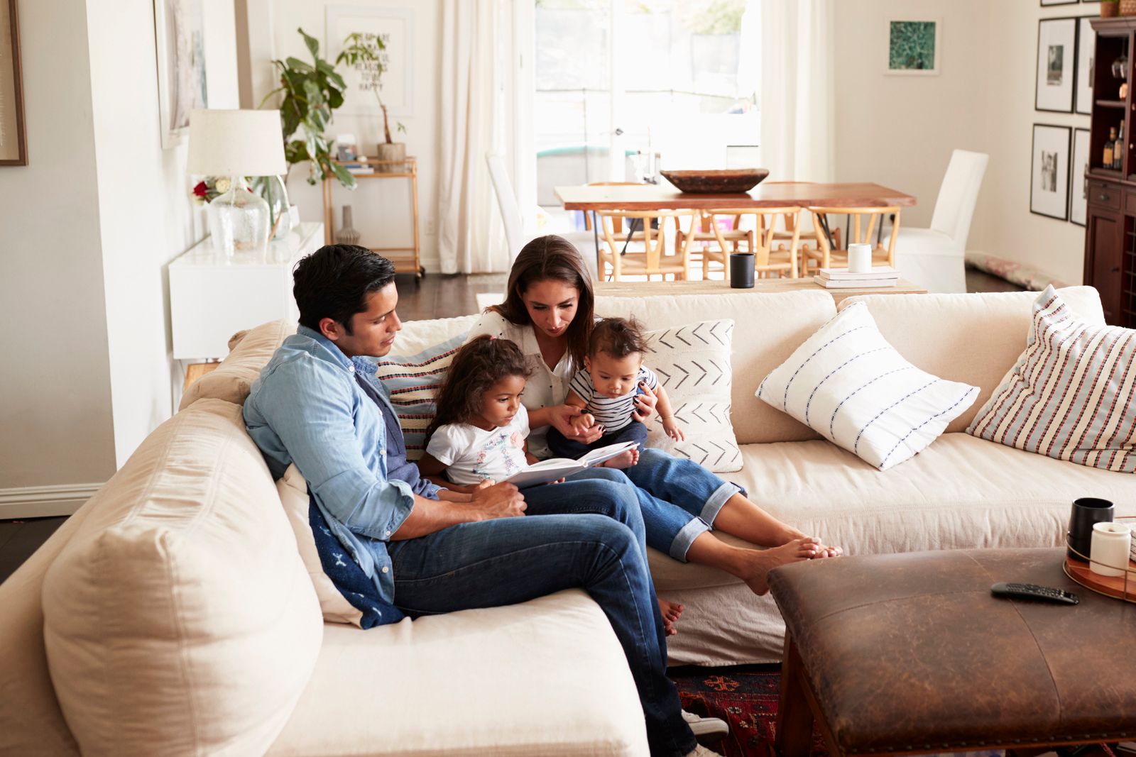 casa en Fairwinds por Ryan Homes