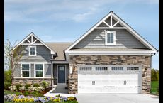 Baxter Station 55 Plus: Moyock, North Carolina - Ryan Homes