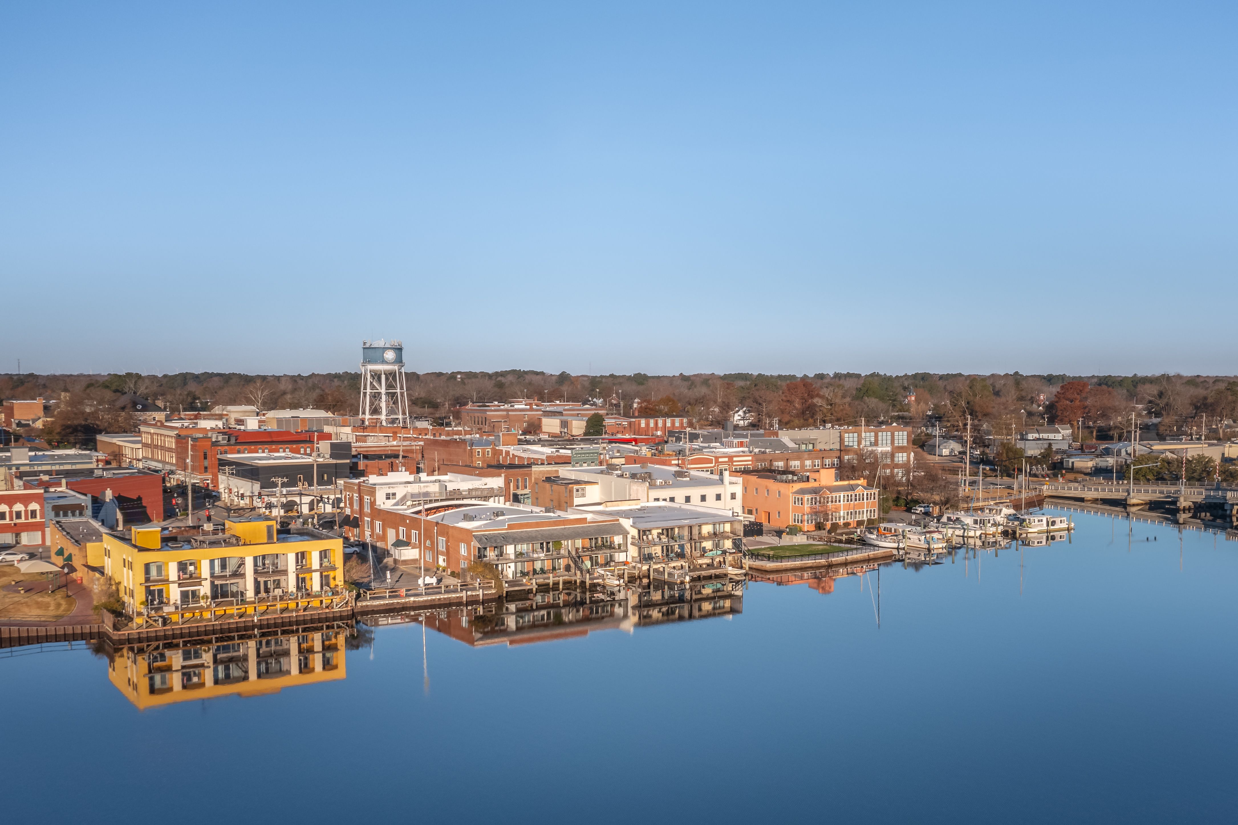 casa en Stockbridge por Ryan Homes