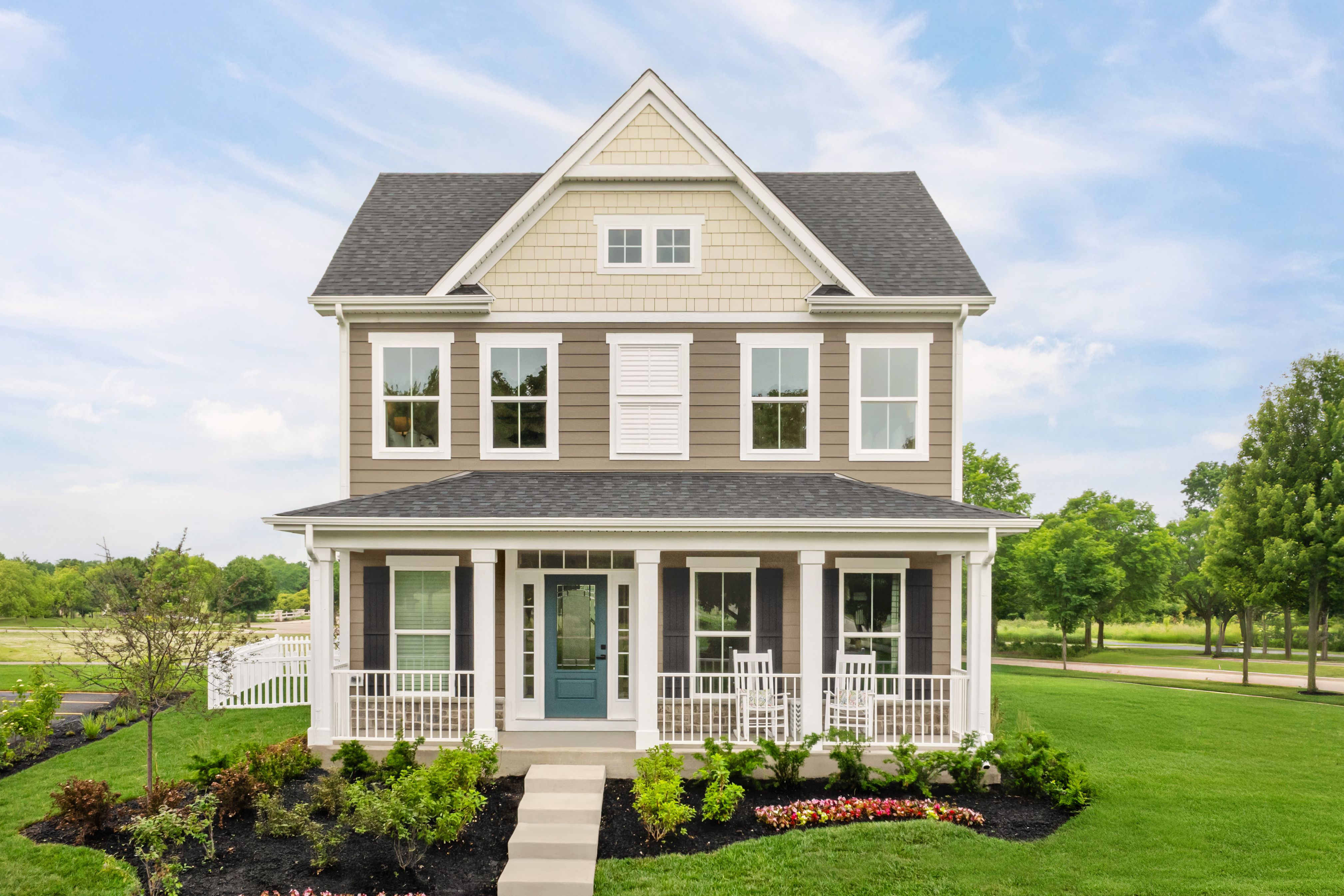 Village at Settlers Ridge - Sugar Grove, IL