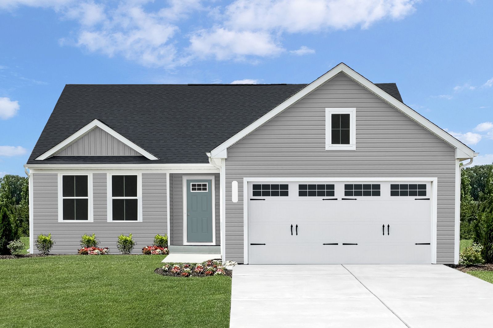 4015 Dragonfly Rd. Bailey, NC 27807